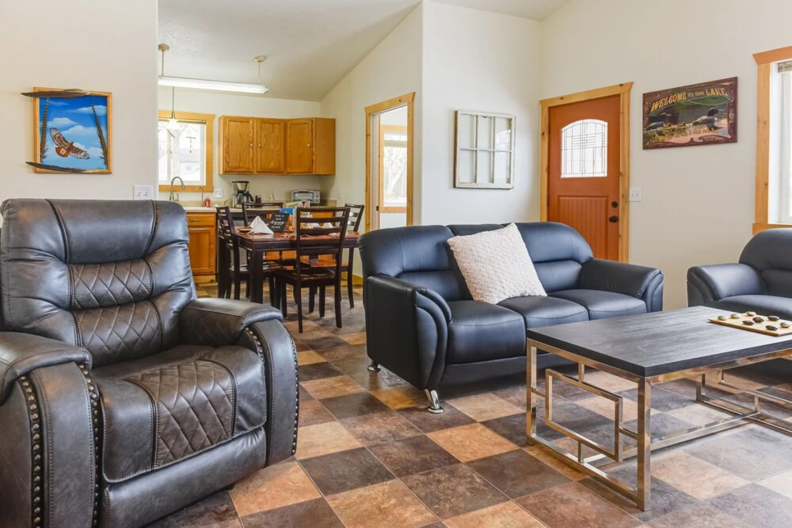 Soldotna Vacation Rental ~ 12 Mi to Kenai Beach