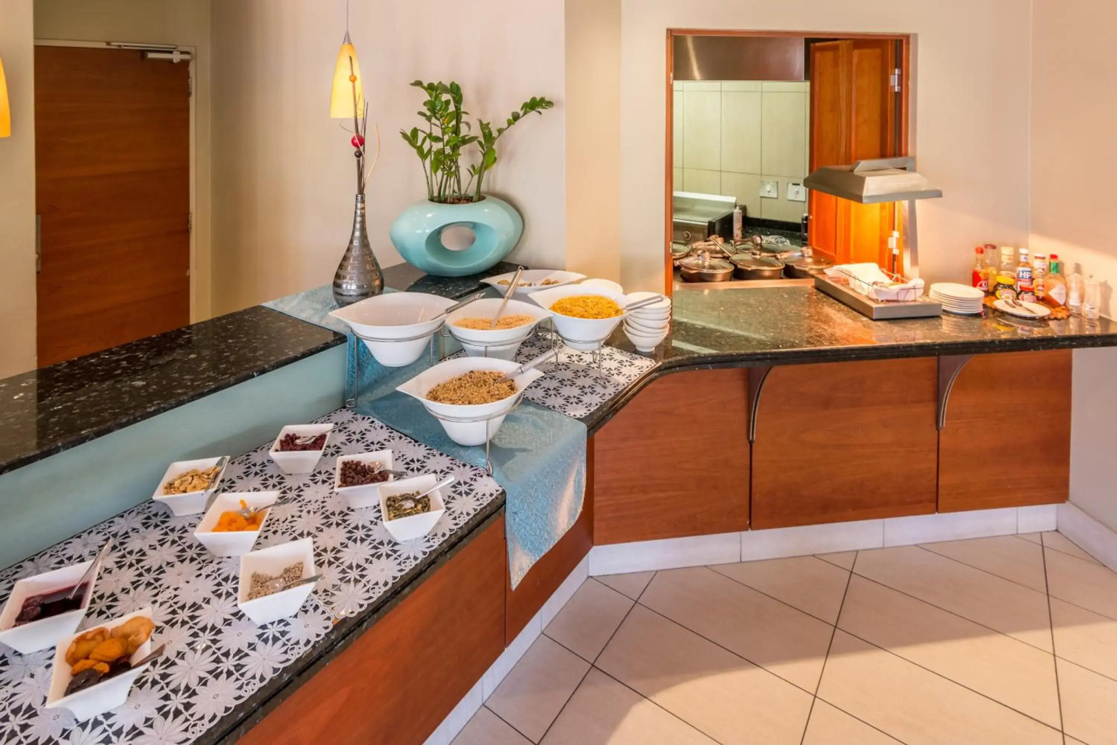 Town Lodge Roodepoort