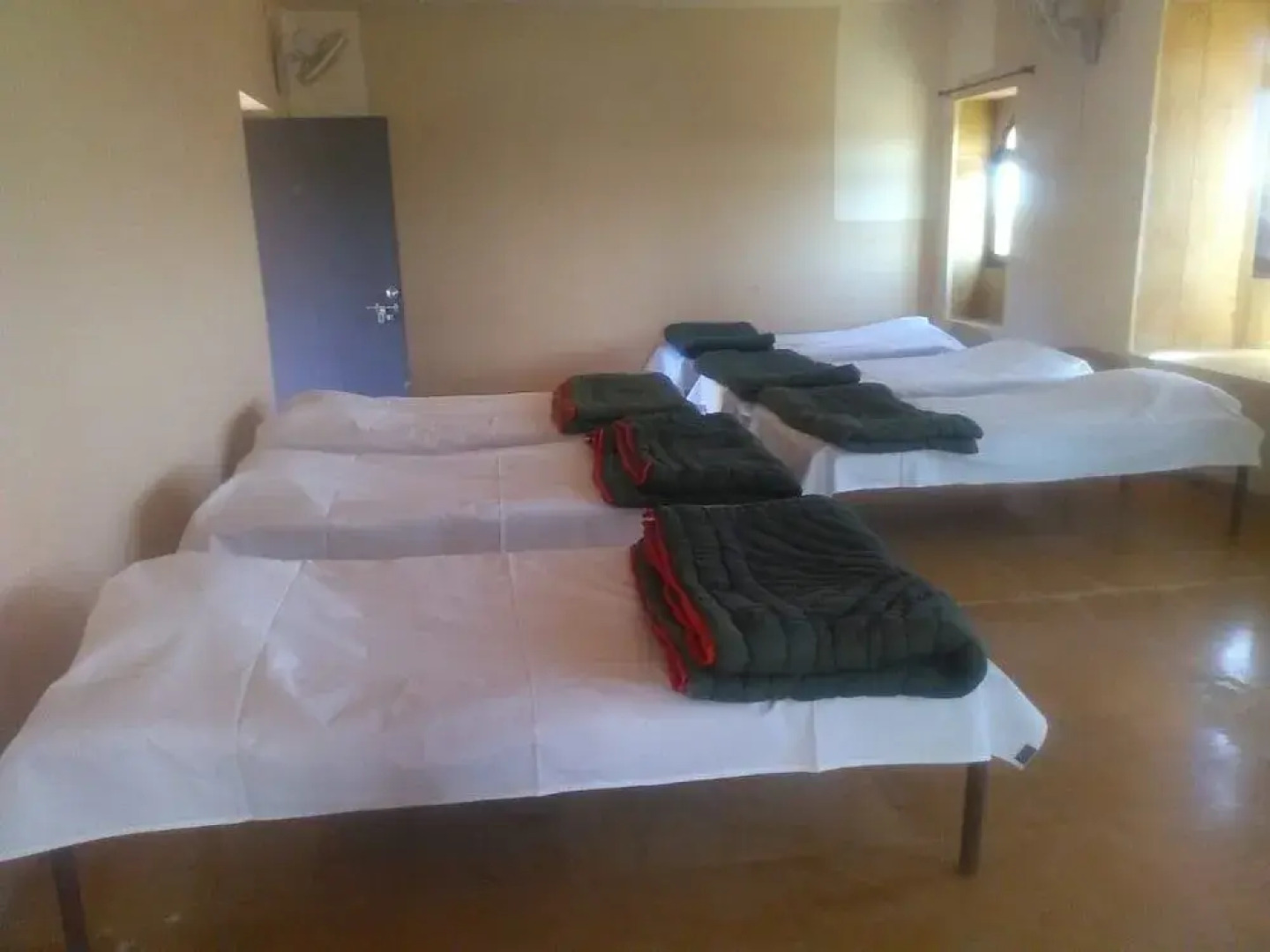 Pansari Palace & Resorts