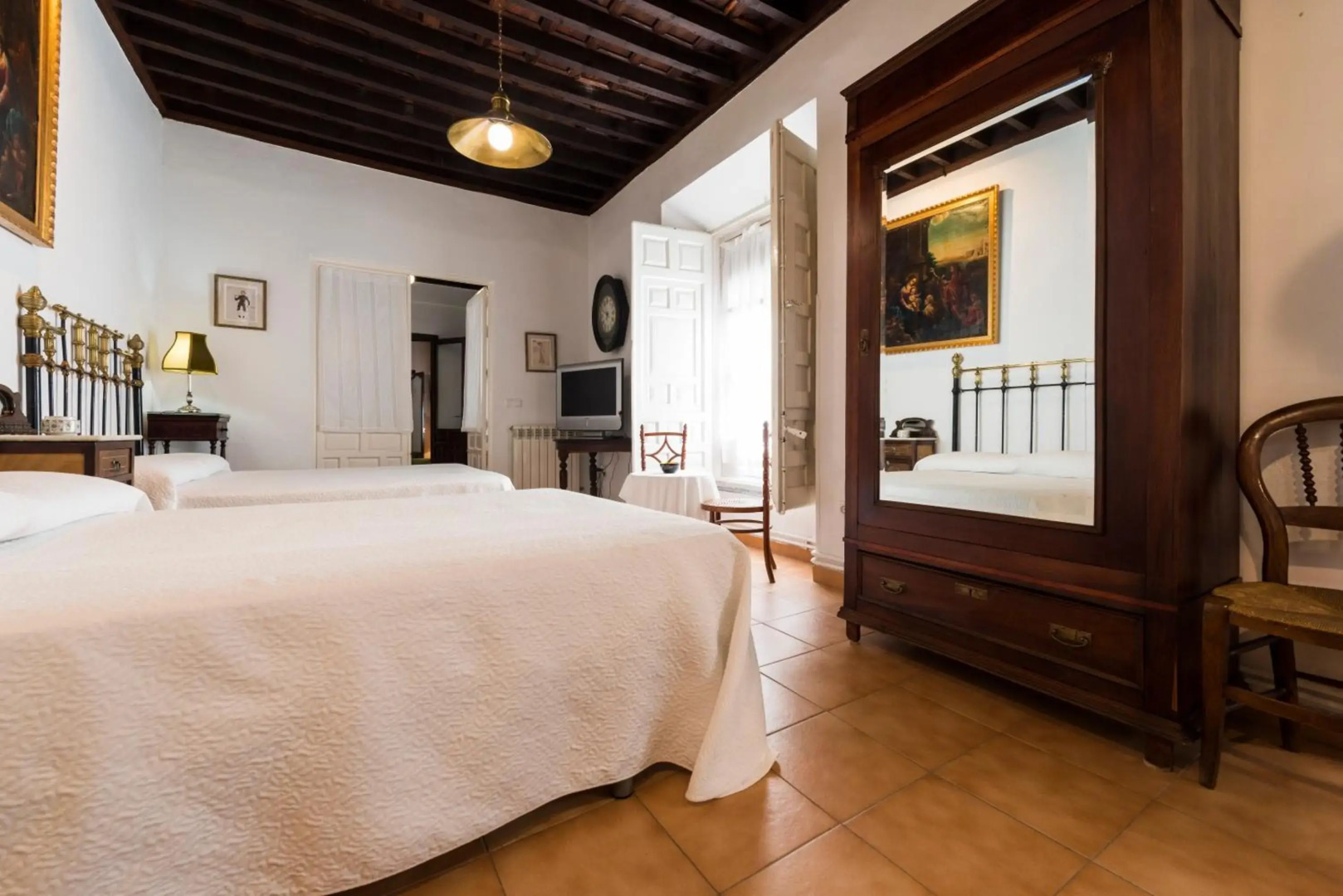 Casa Rural Tia Pilar de Almagro