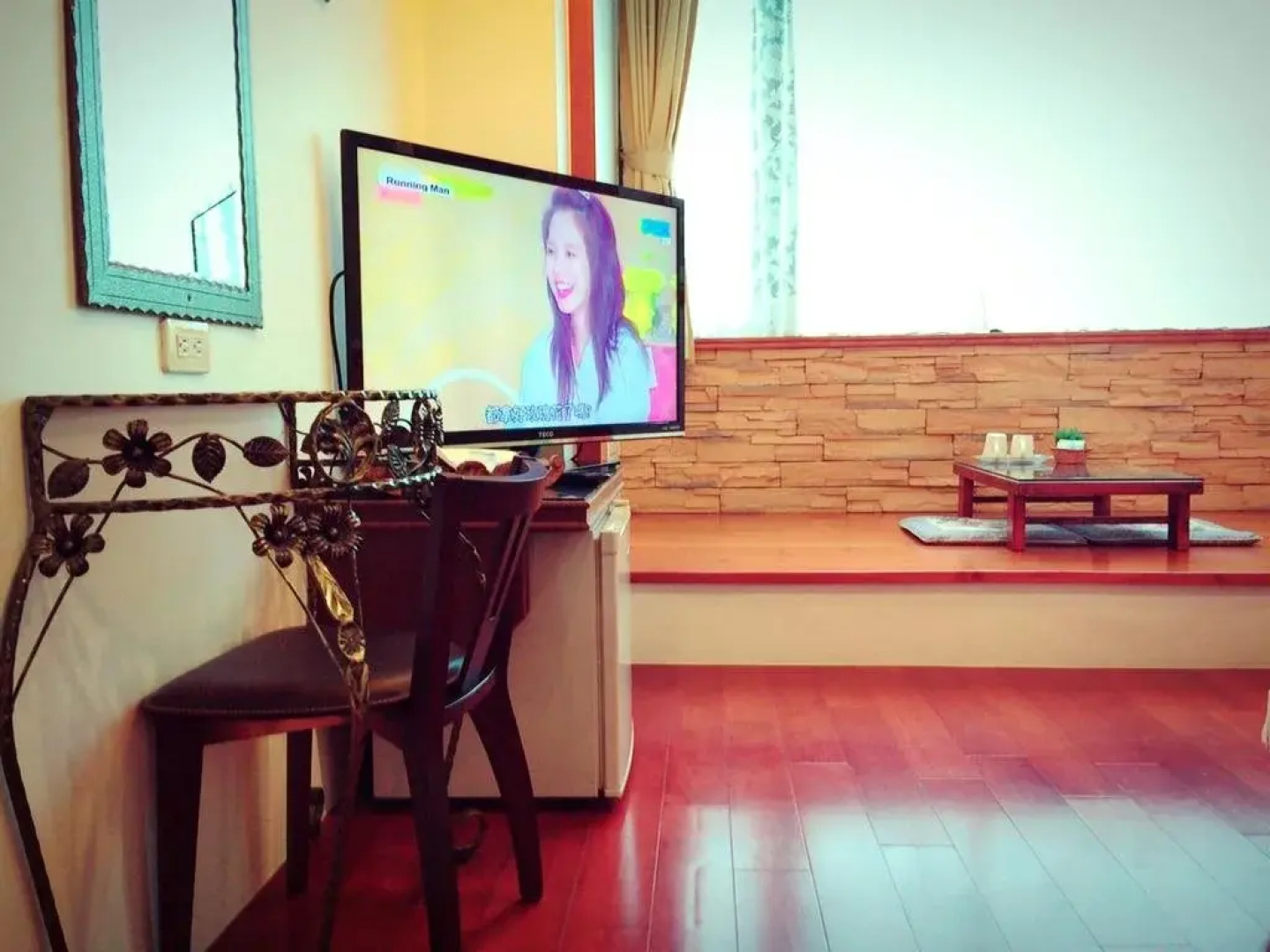 Chun Feng Cao Tang Homestay