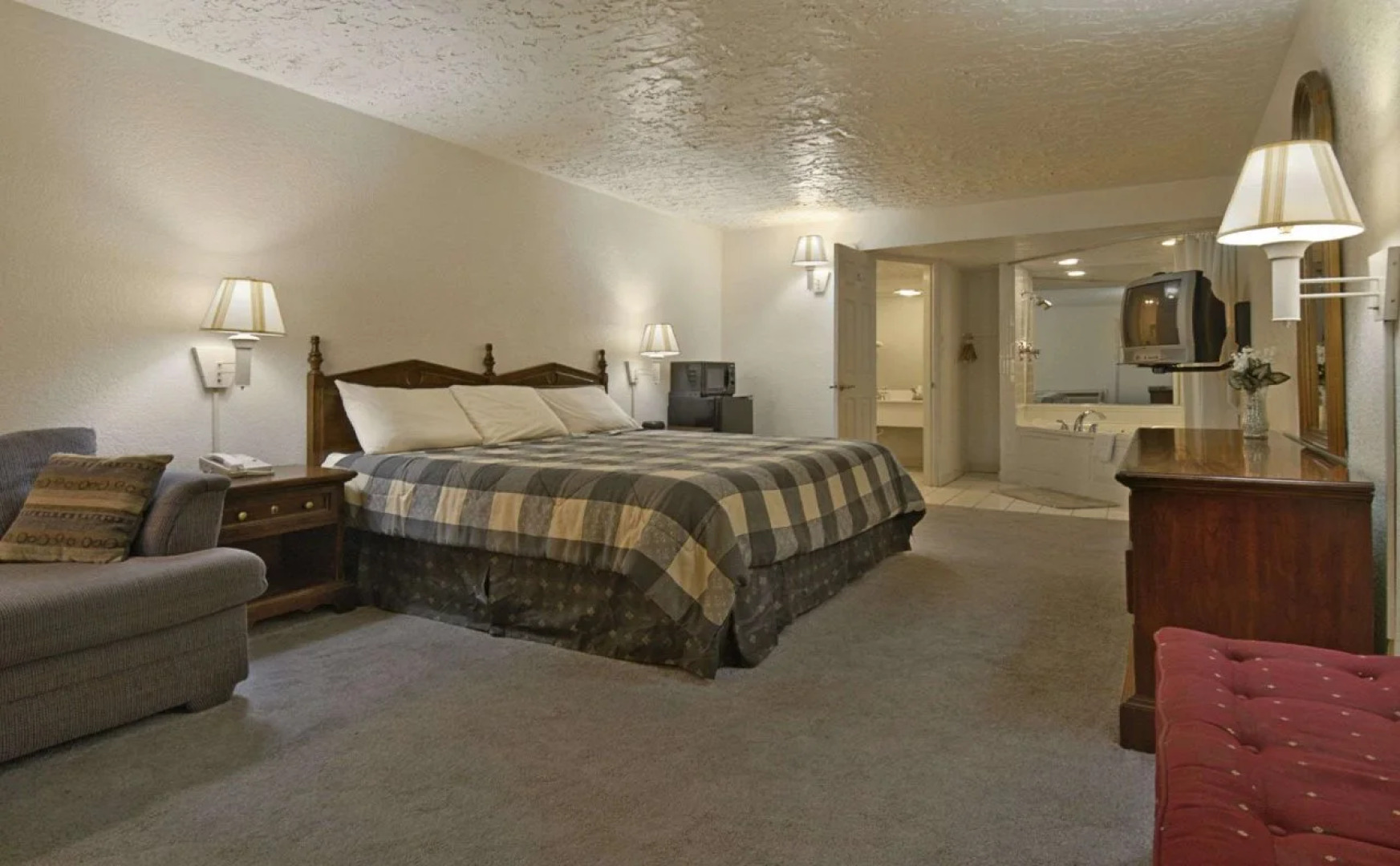 Knights Inn Bartlesville