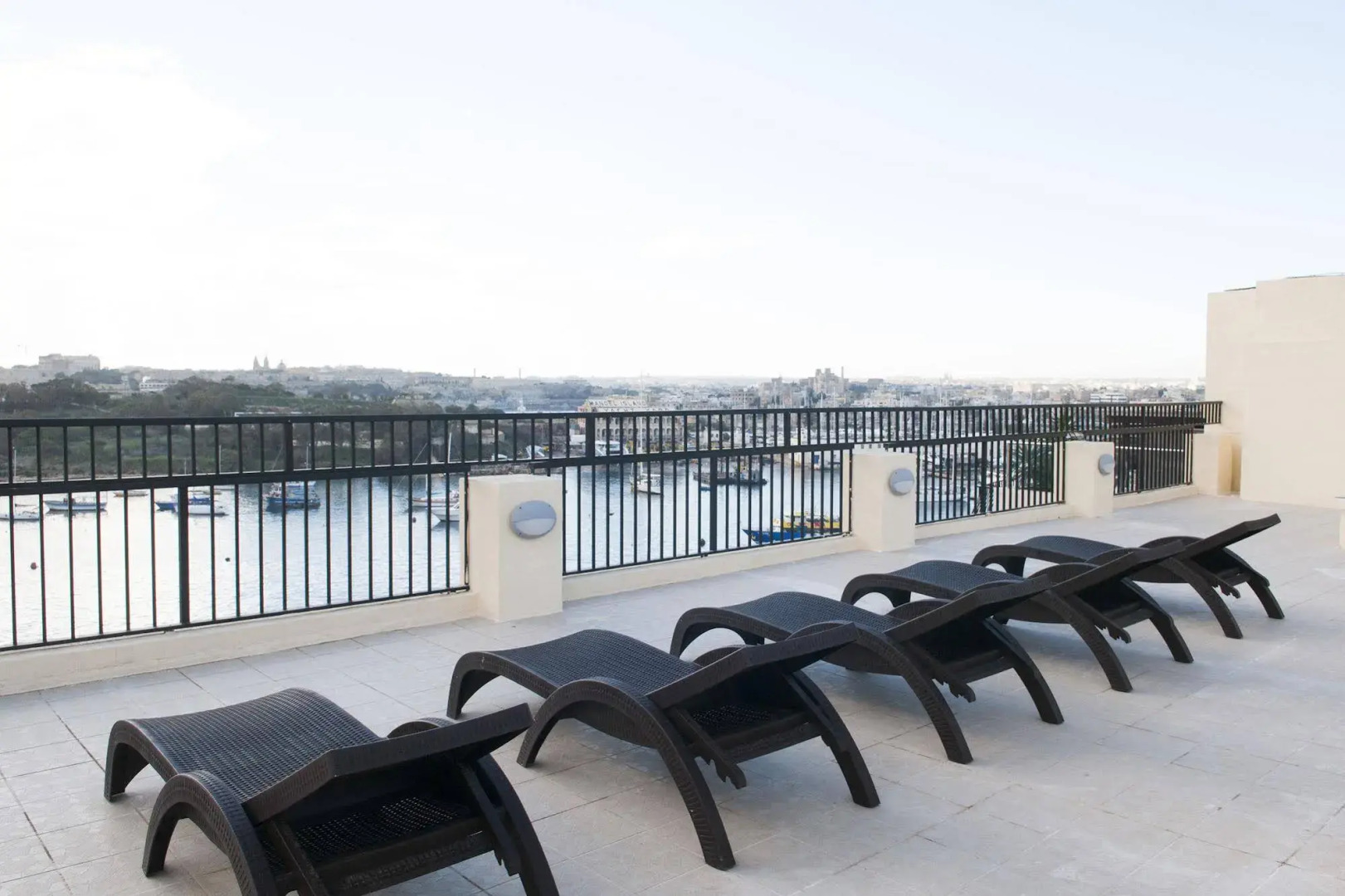 Sliema Hotel by ST Hotels