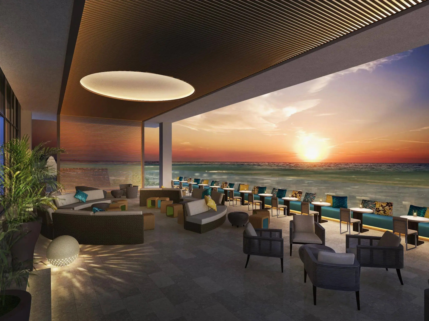 Dusit Thani Guam Resort