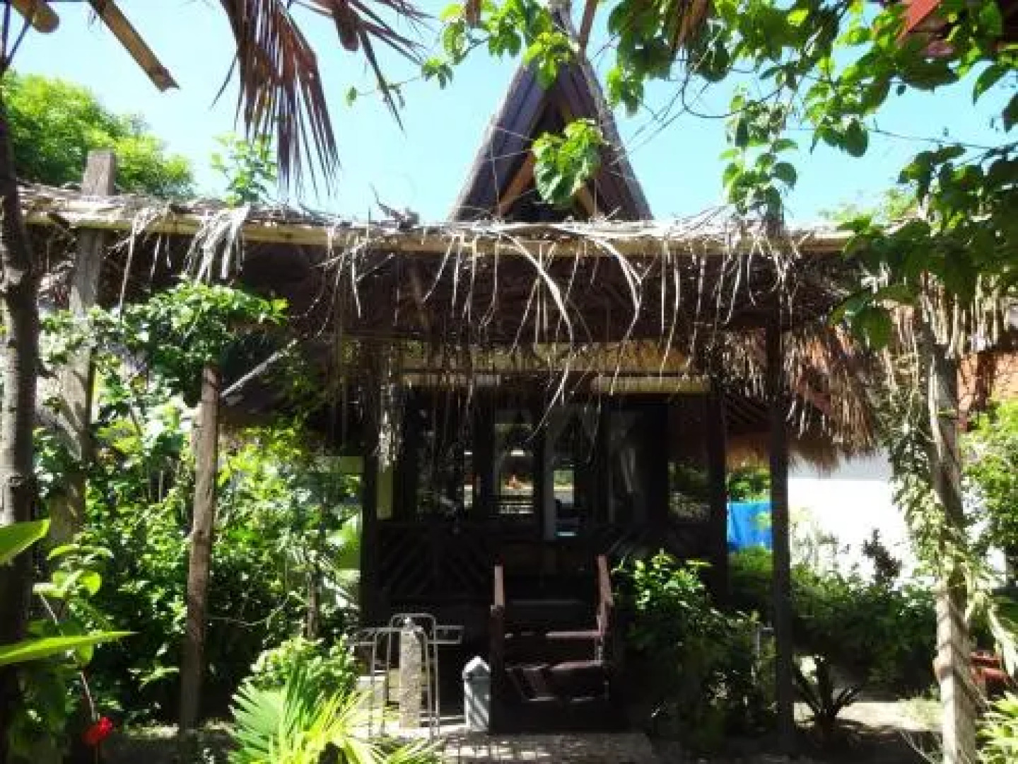 Ana Warung & Bungalows