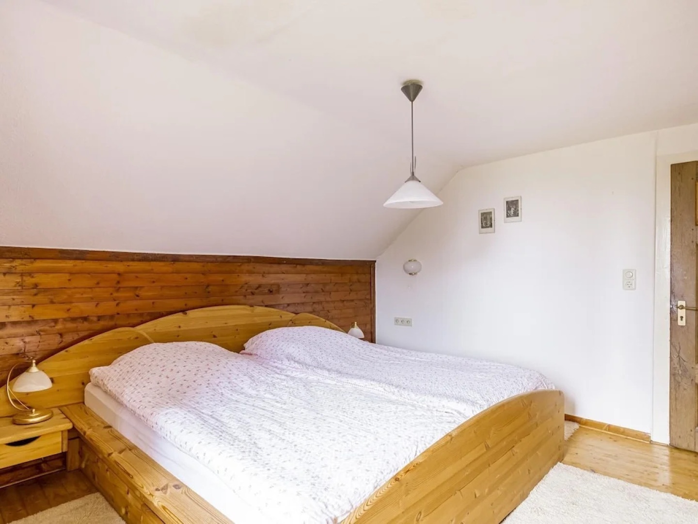 Lovely Apartment in Hallenberg near Cross-Country Skiing