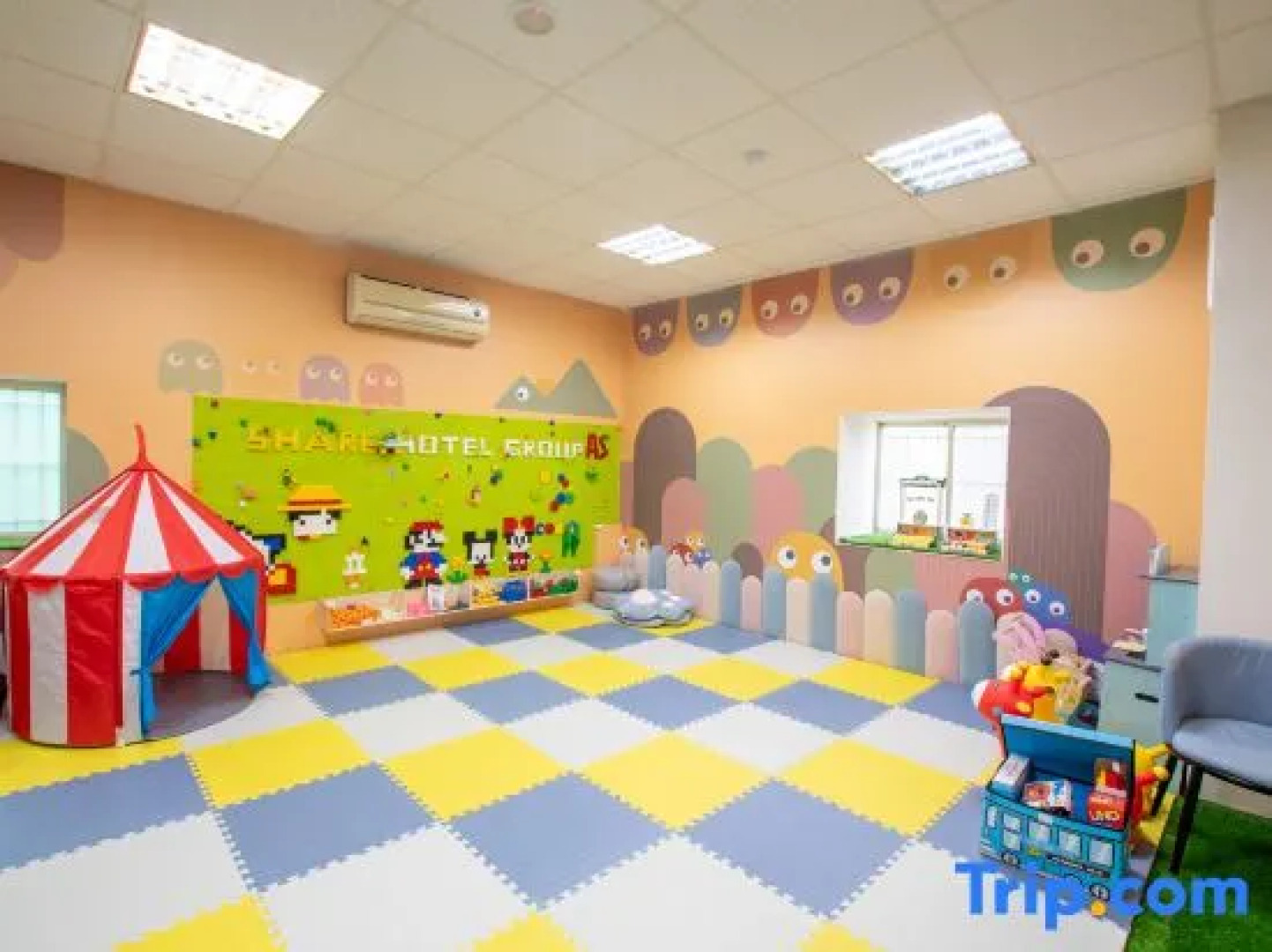 Duoai Mineral Spring