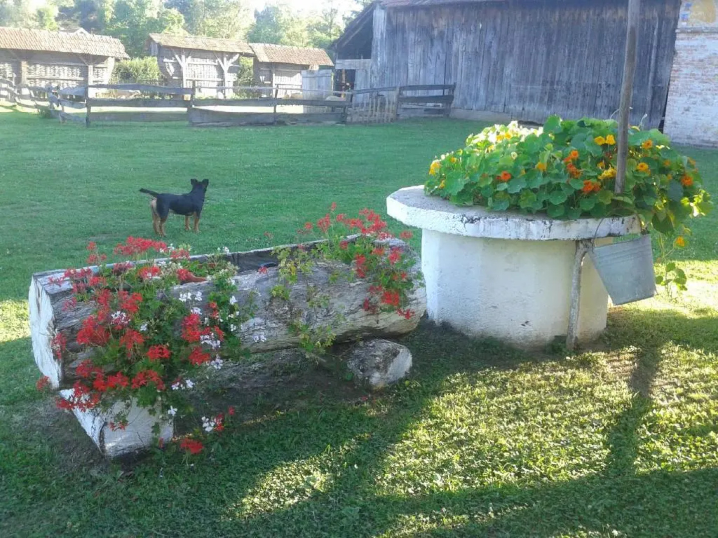 Country House Ivančan