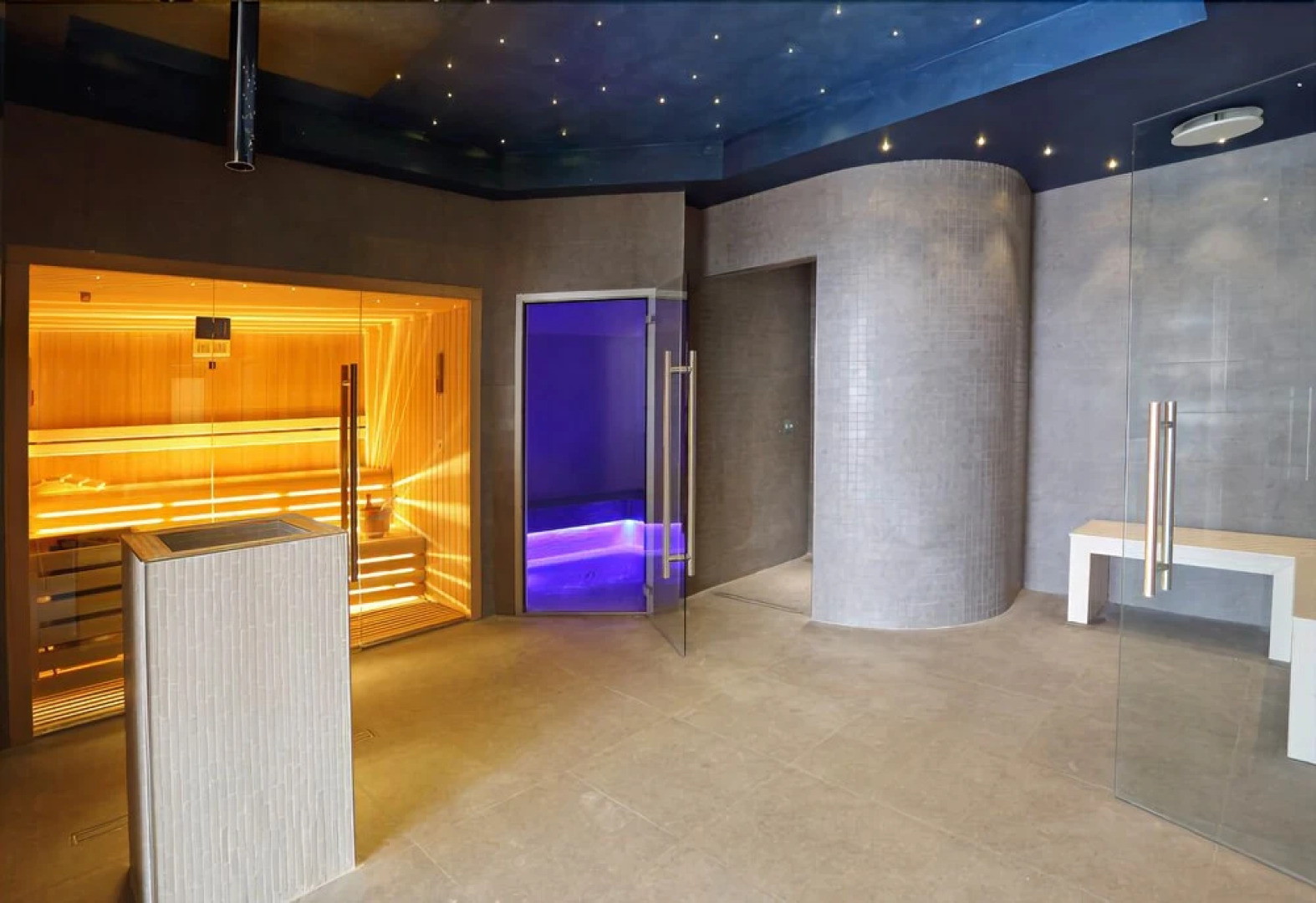 Villa Clorè Hotel & Spa