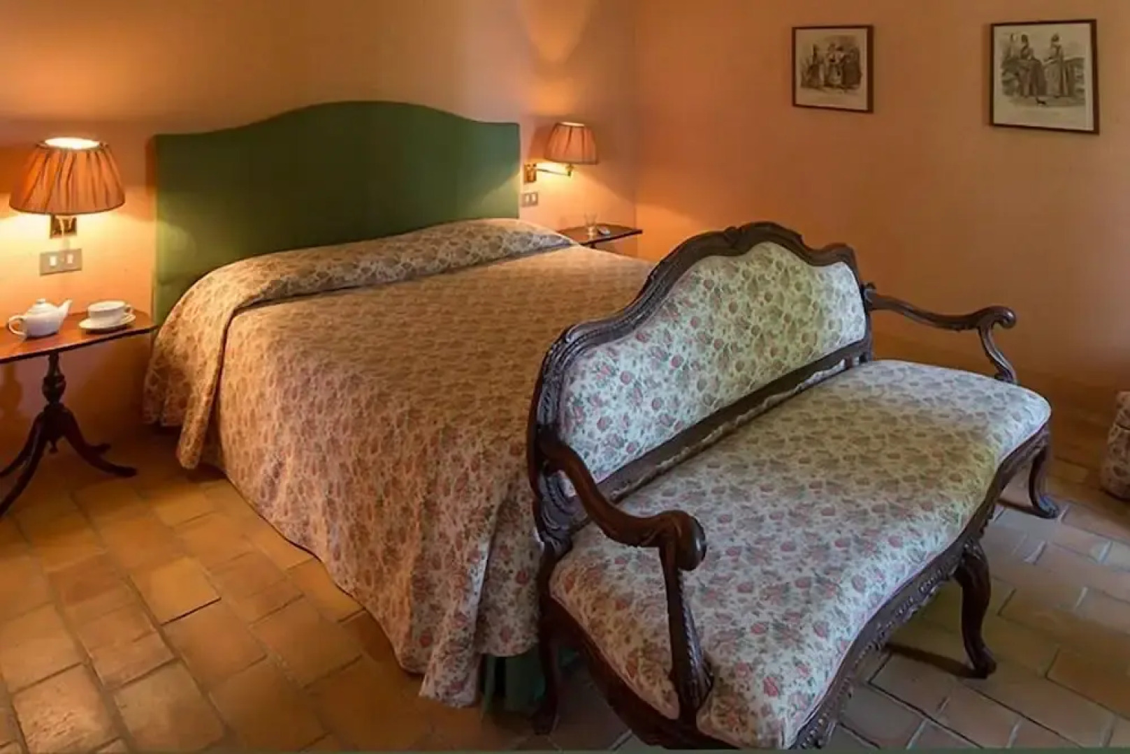 Villa Doria il Torrione