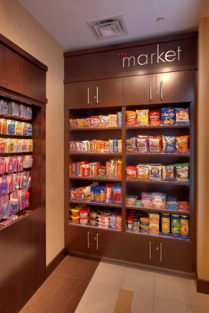 Residence Inn Phoenix Gilbert