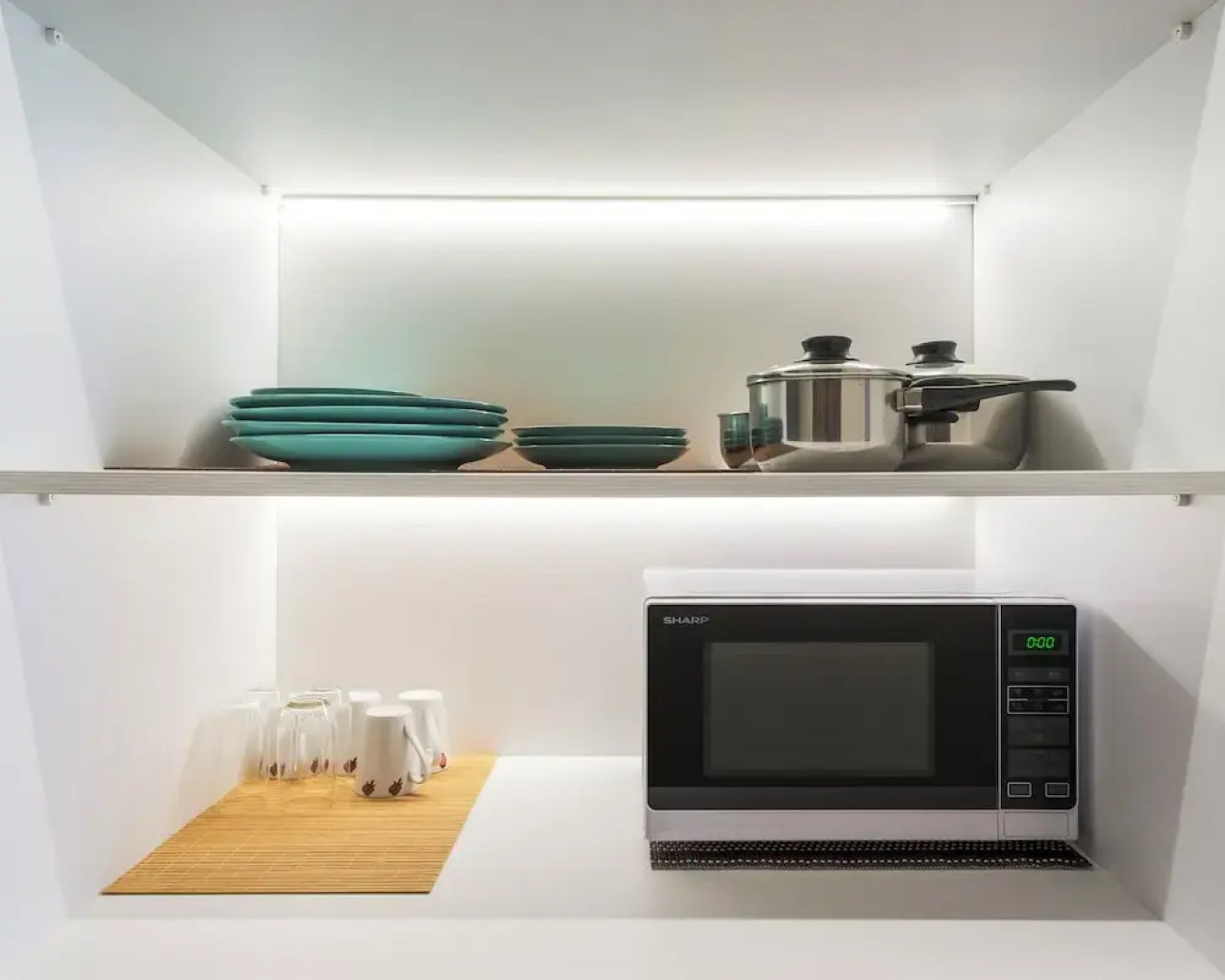 Aura Luxury Suites - Olympiada Cozy Getaways