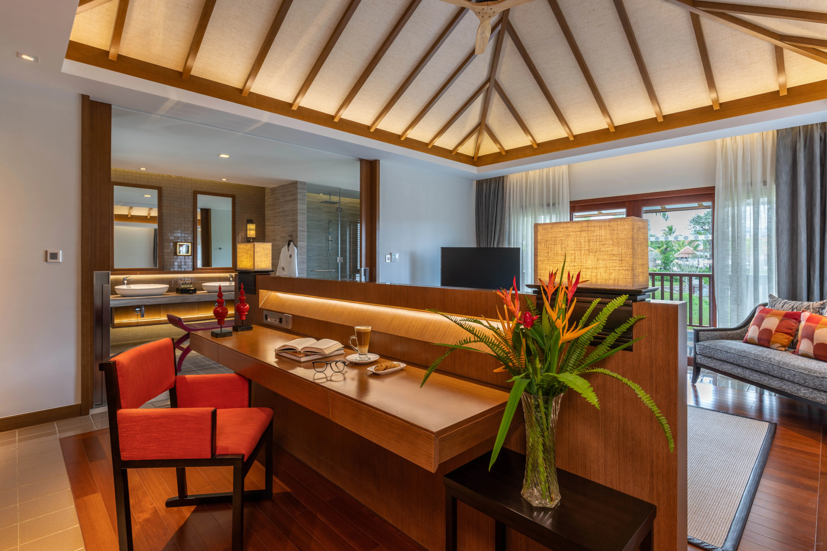 Pullman Luang Prabang