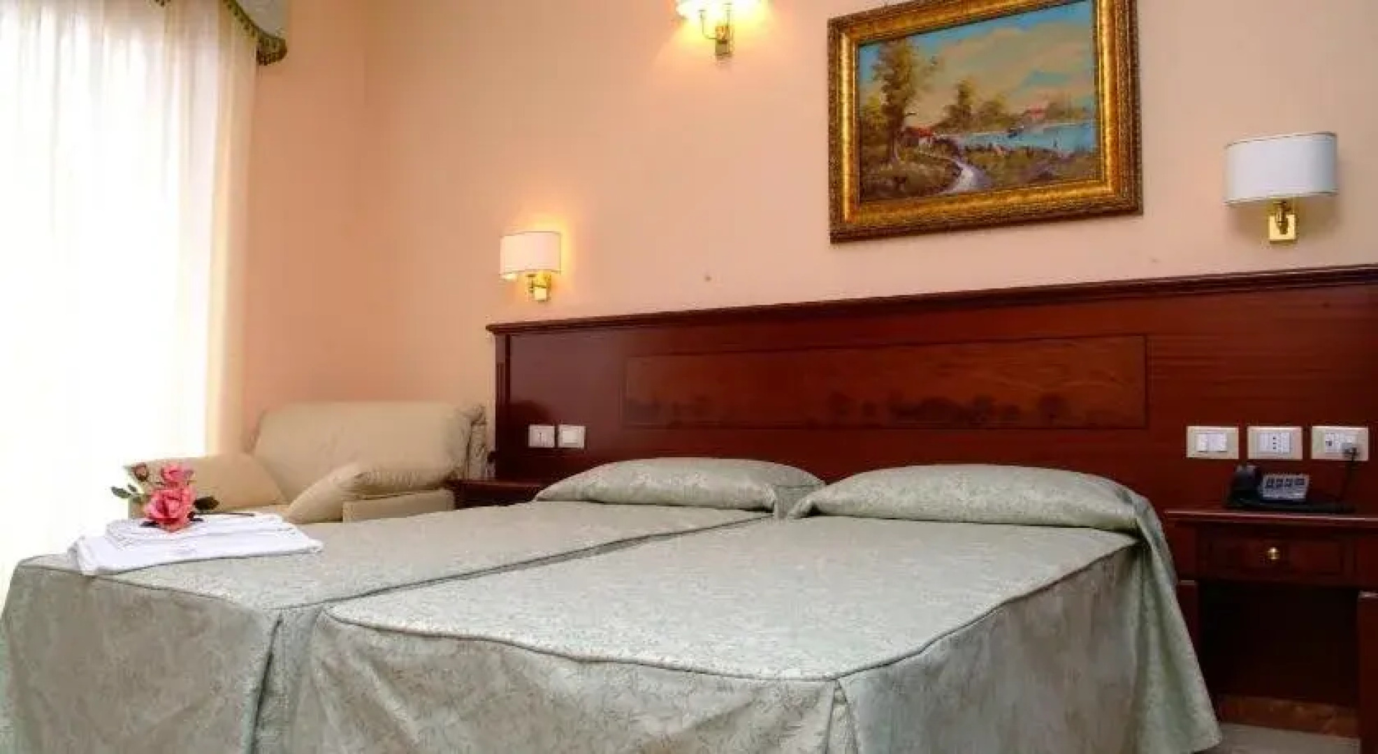 Hotel Terme Acqua Grazia