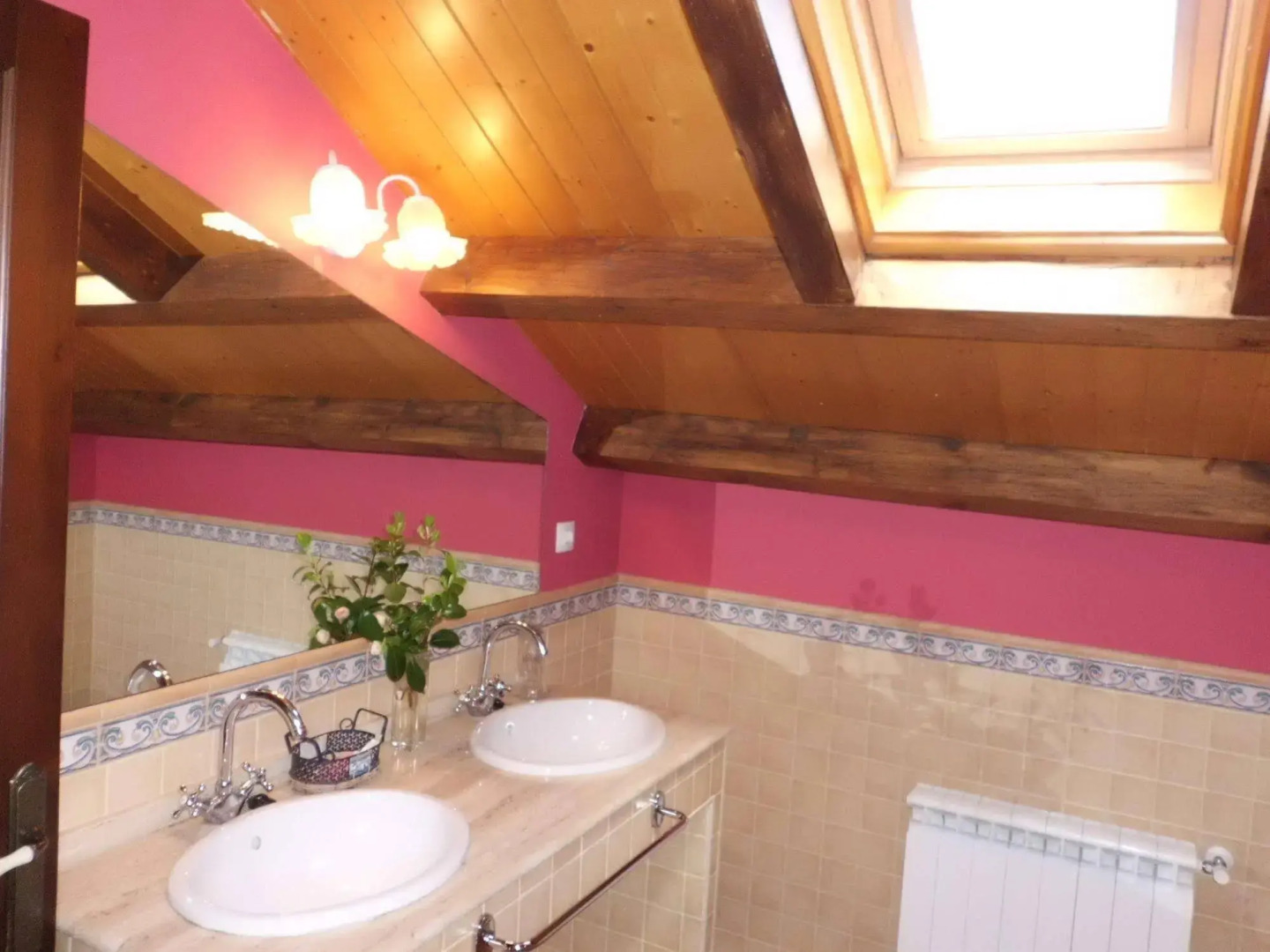 Casa Rural O Bergando