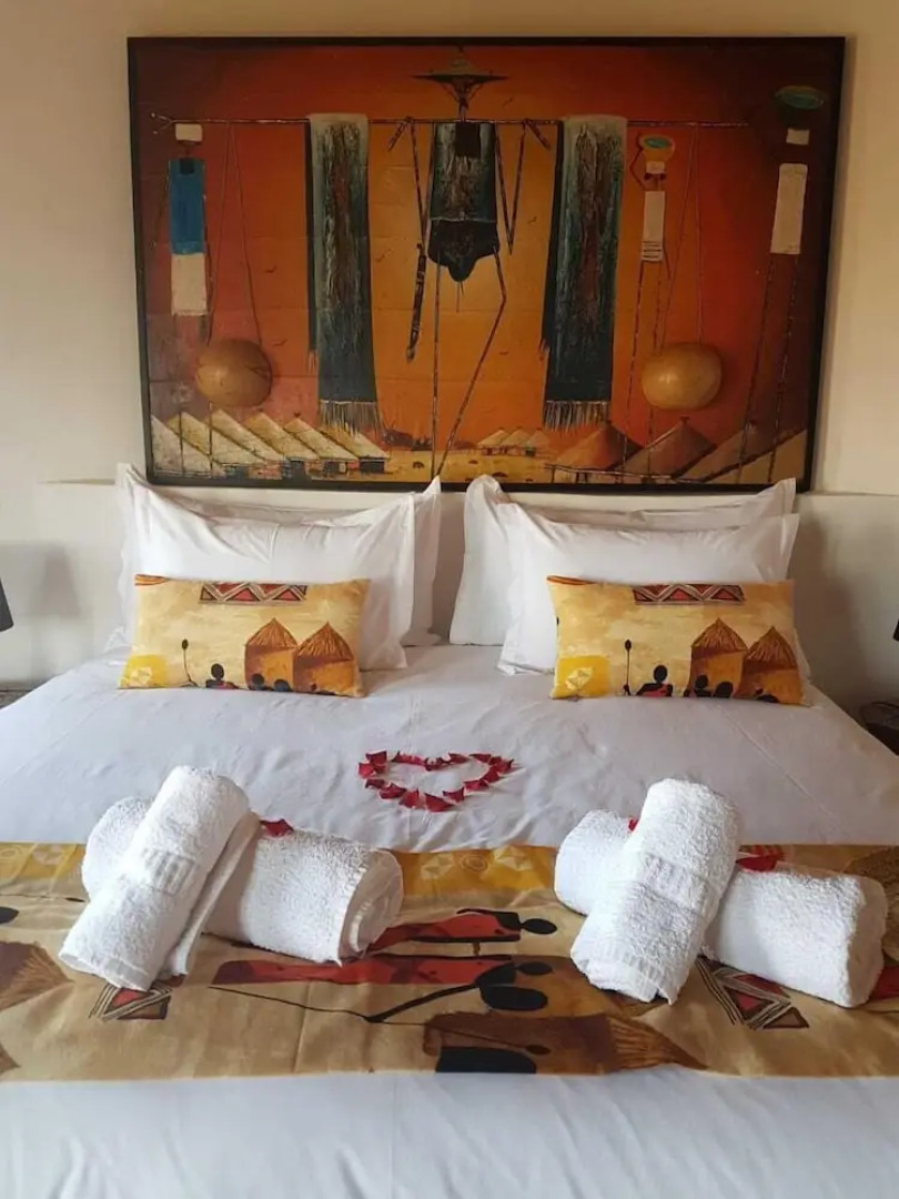 Safa Boulaouane Eco-Lodge