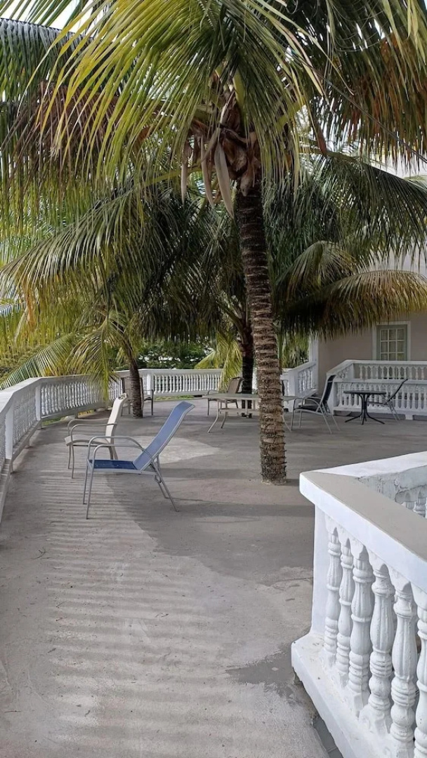Bay Heights Bed and Breakfast