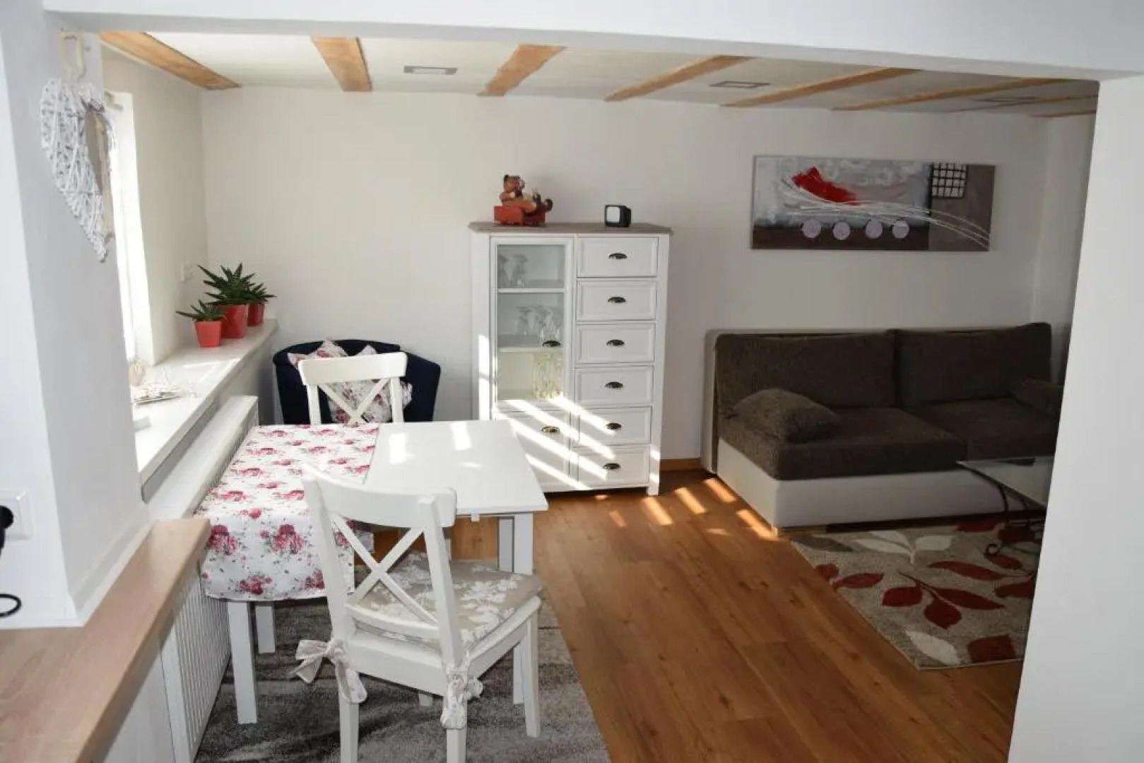 Ferienwohnung Janssen Herborn