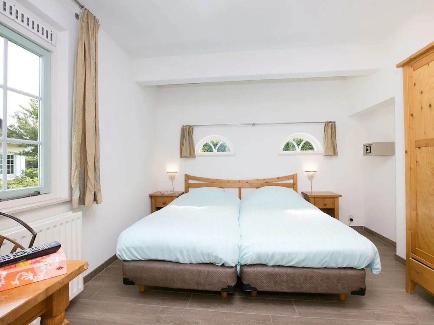 Thatched Villa With Dishwasher, sea at 1 km. in Domburg