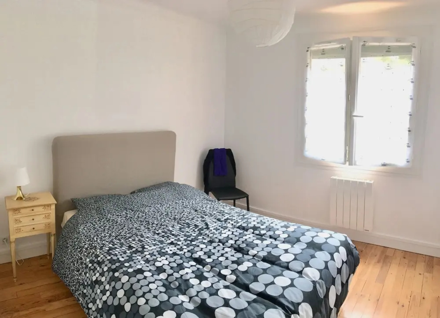 Appartement Parc Thermal Thonon