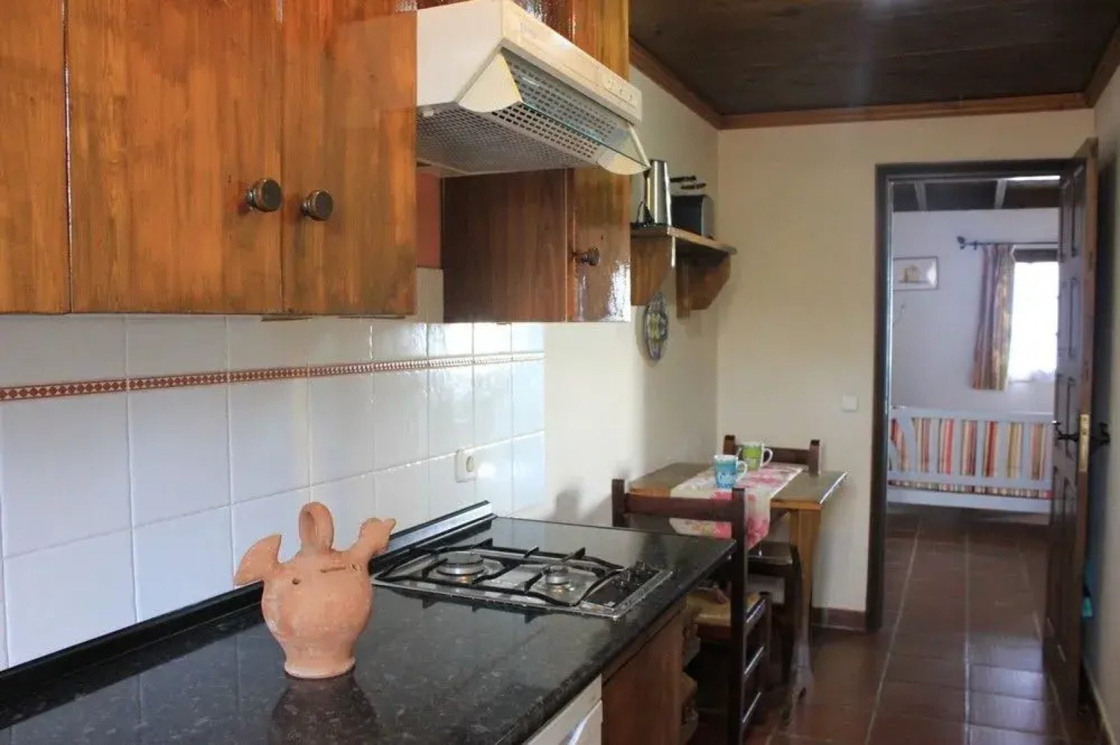 Apartamento Rural la Asomada