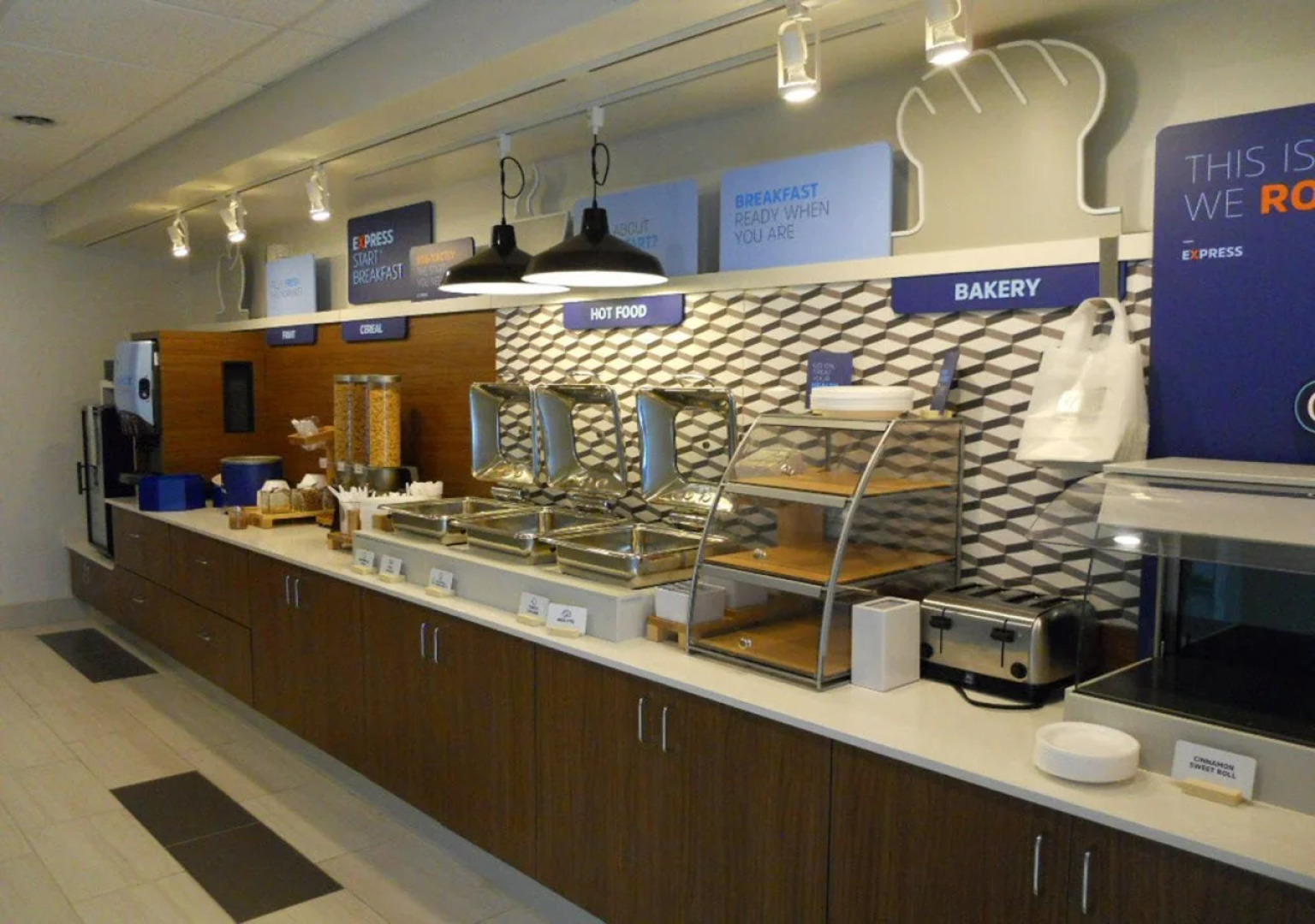 Holiday Inn Express & Suites Bethlehem Arpt-Allentown Area