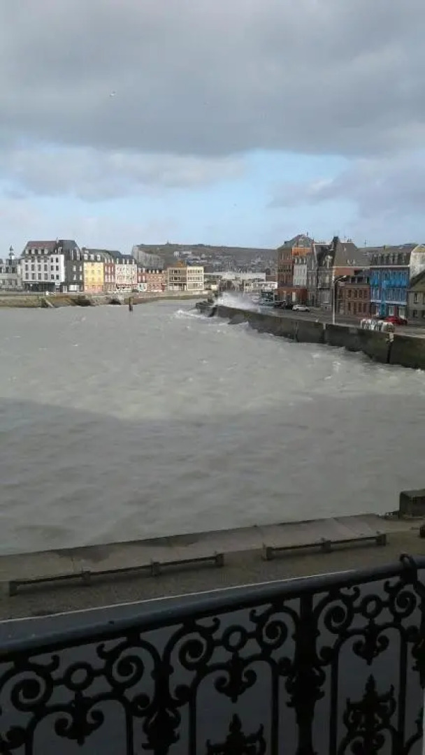 10 Quai François 1er