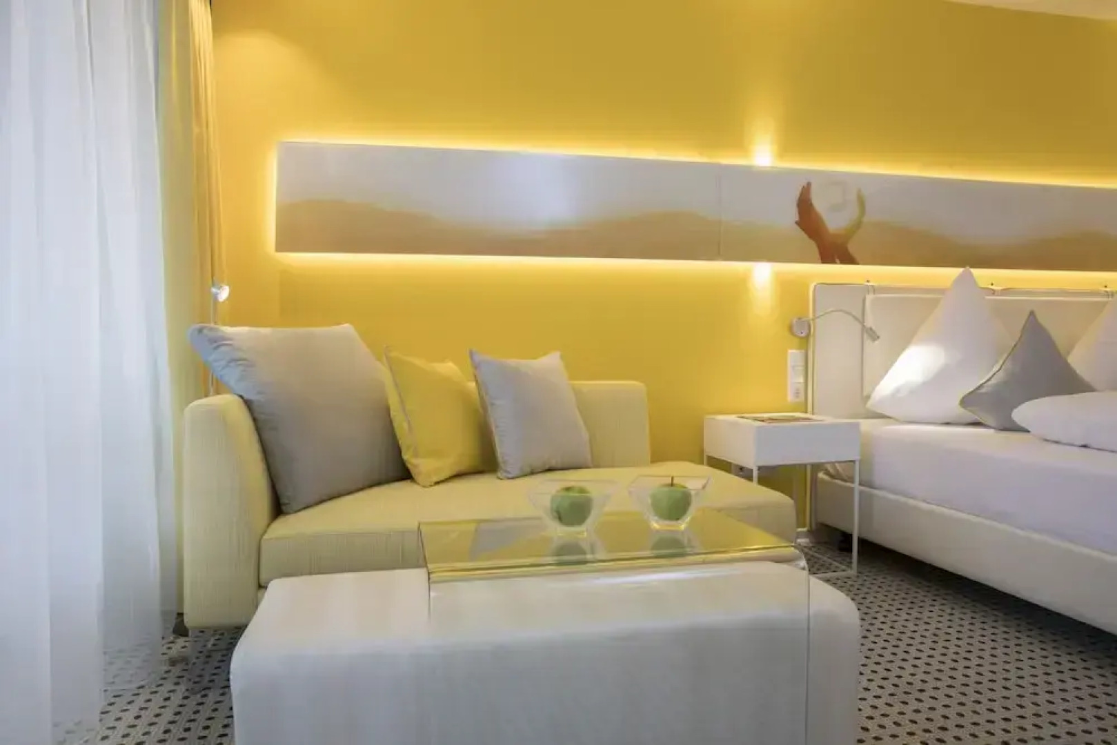 Sonnenhof Hotel & Restaurant