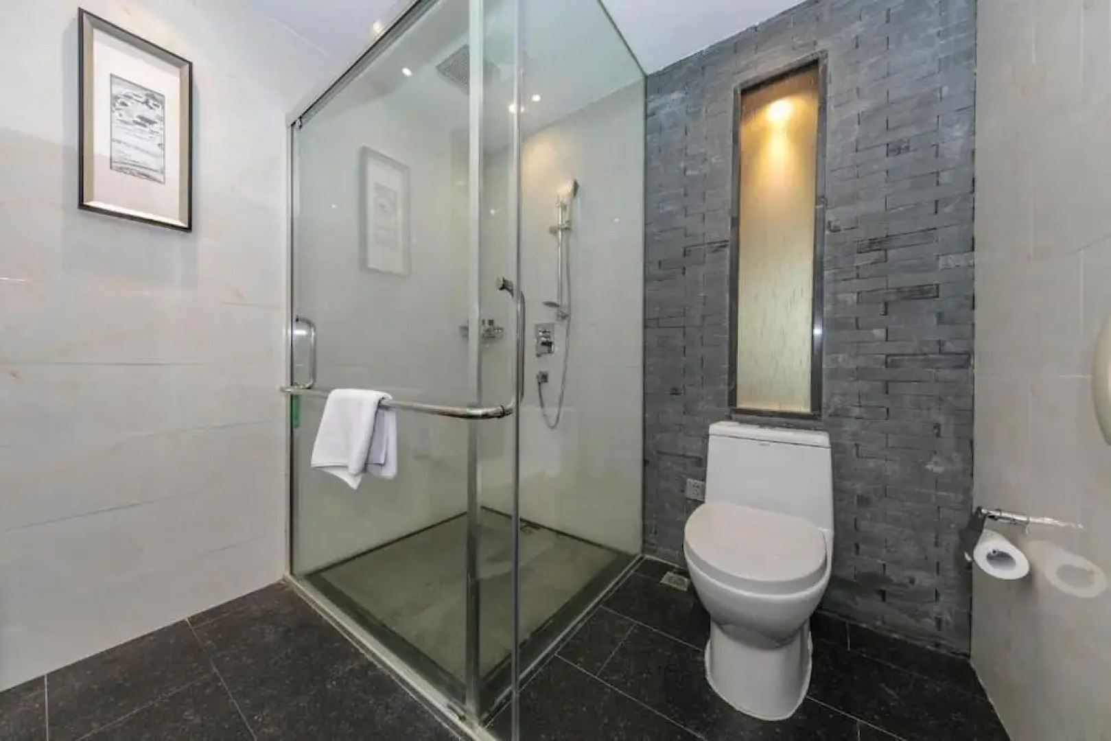 Baixiang Garden Hotel