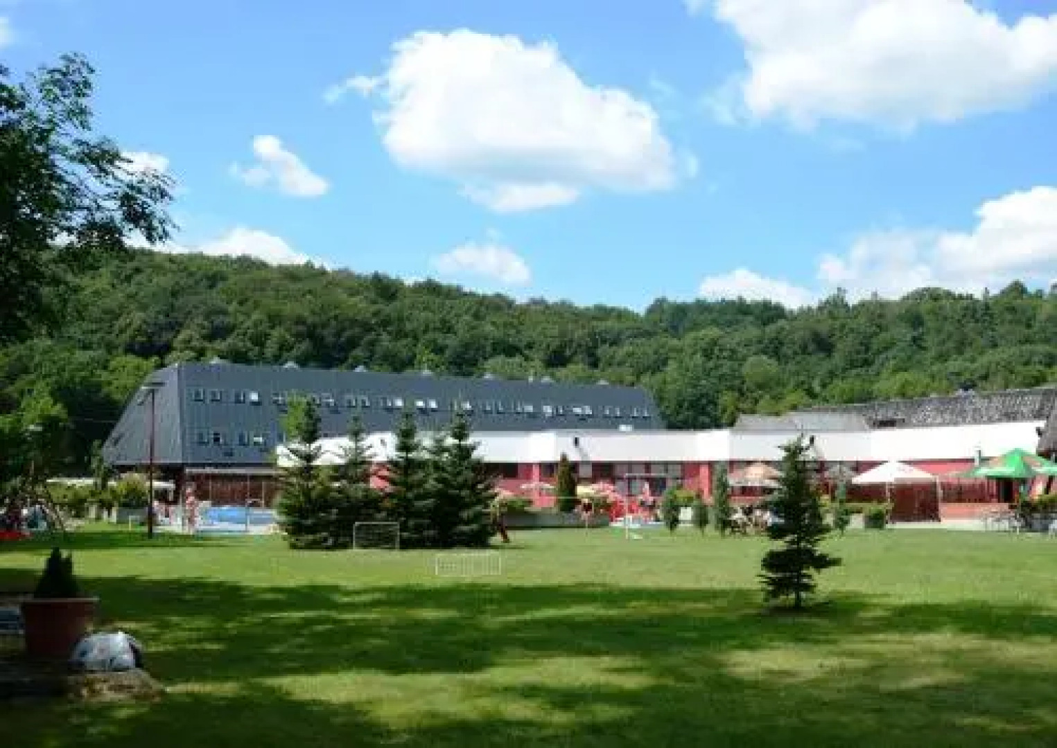 Hotel Belaria Resort