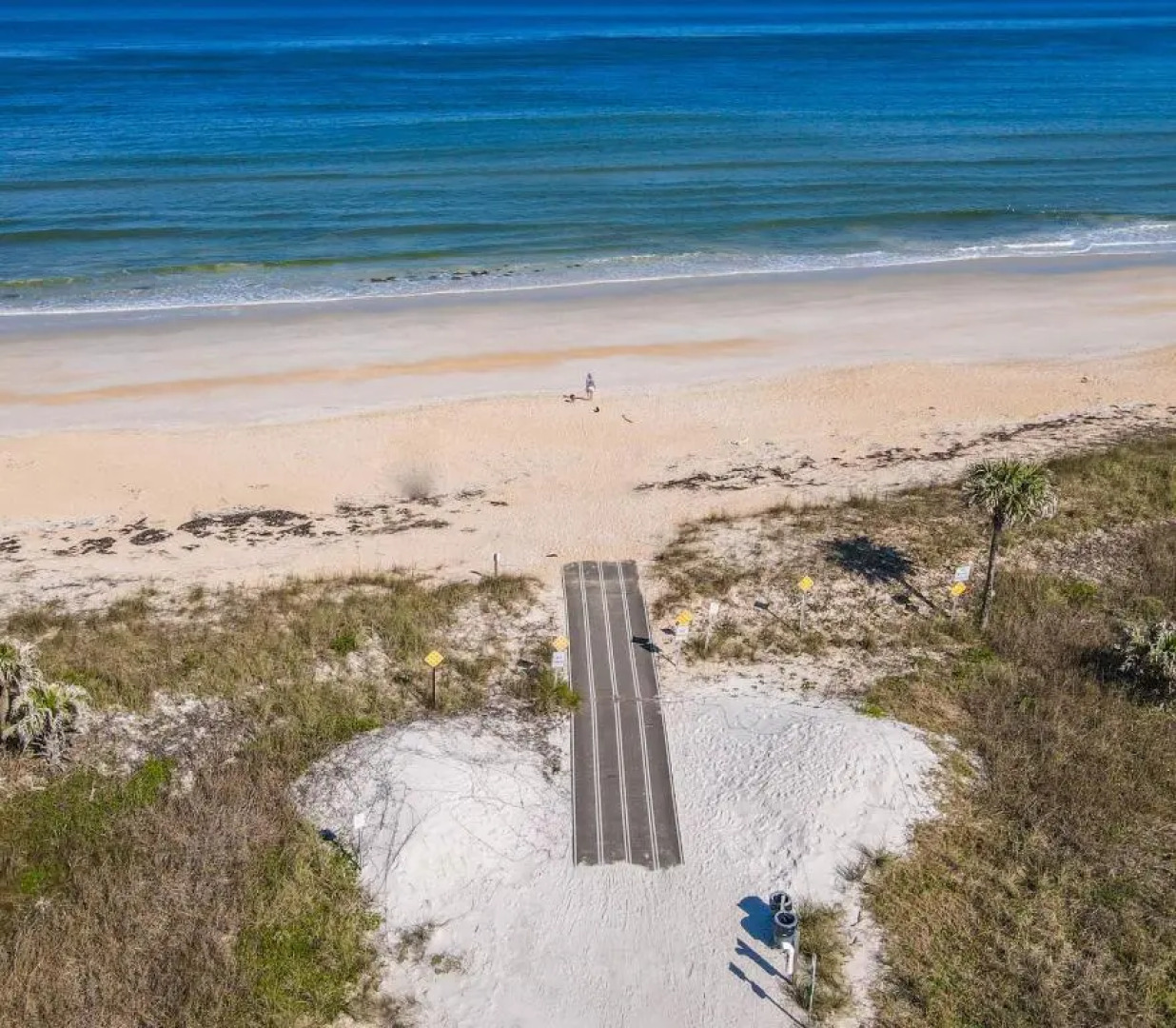 AQUA PEARL NEW Pool Home Perfect Beach Biking Hiking Boating Sleeps 8 - Includes Golf Cart