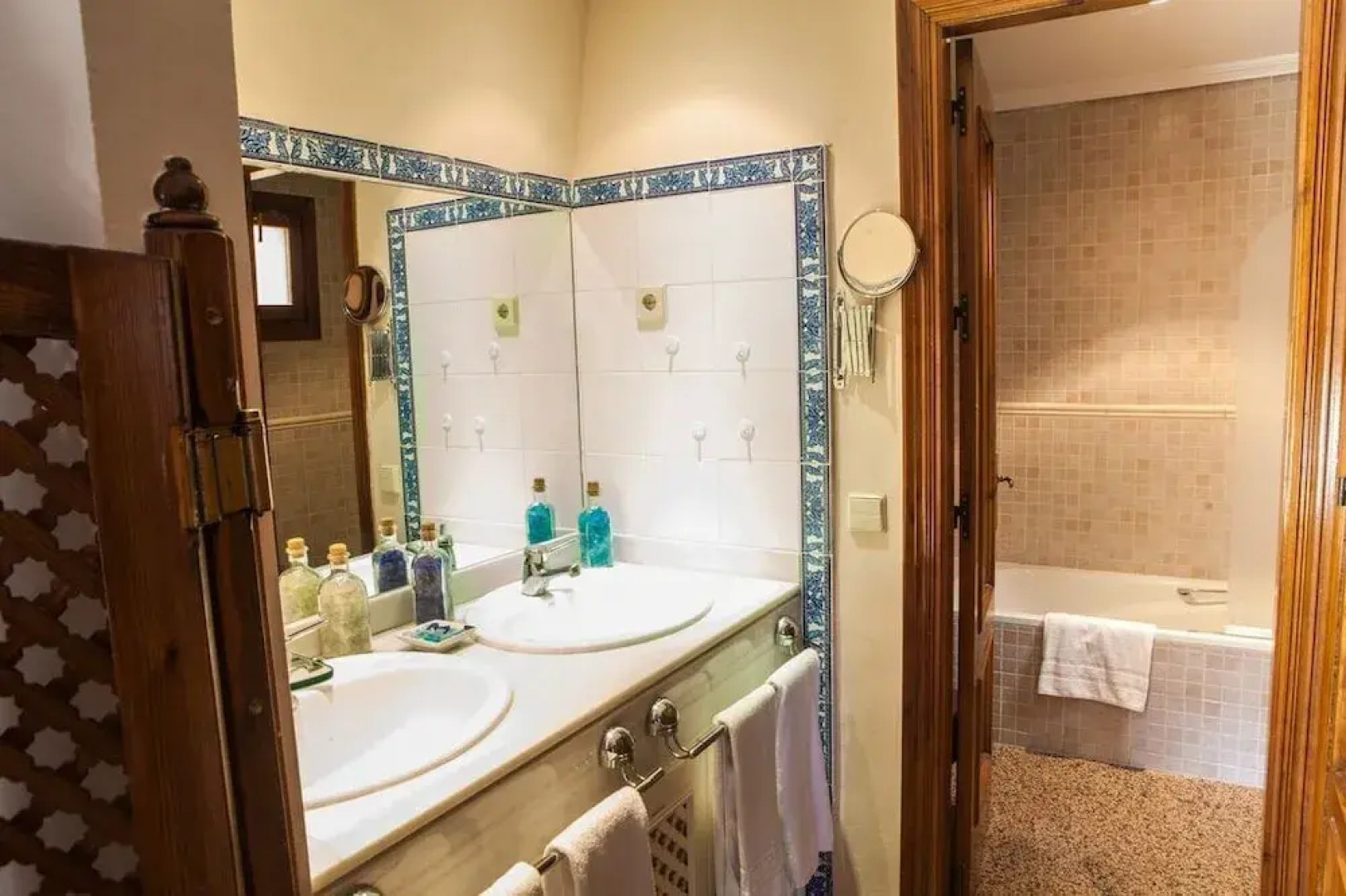 Apartamentos Turísticos Bahía Sur