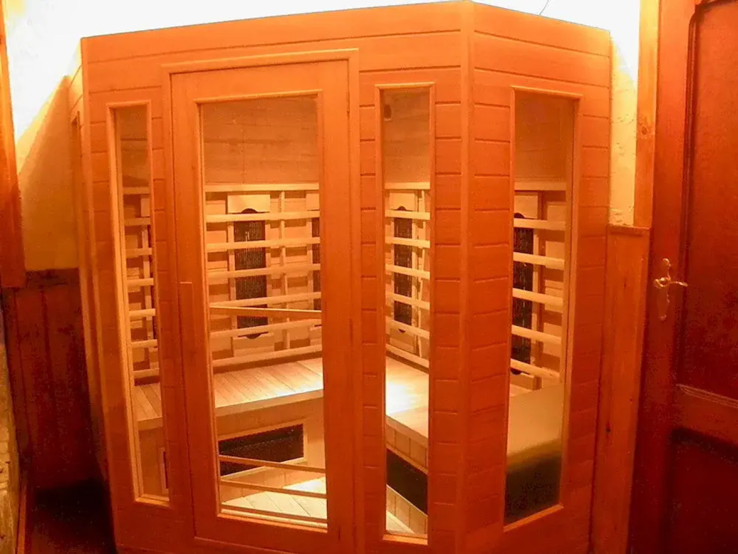 Boerderij de Zellebergen