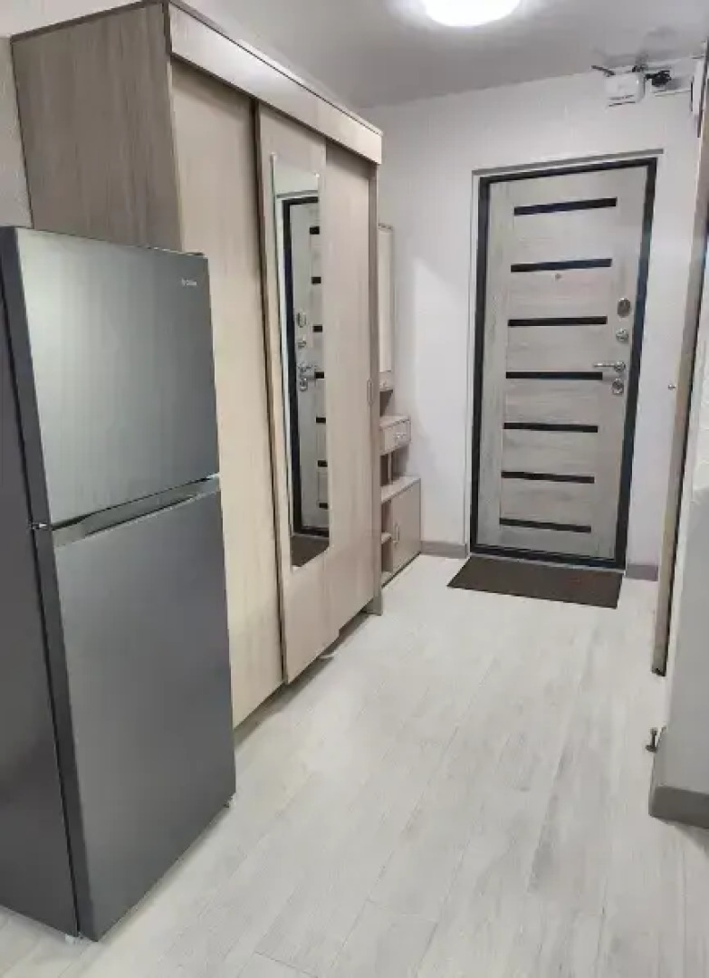 Апартаменты на улице Некрасовская 50