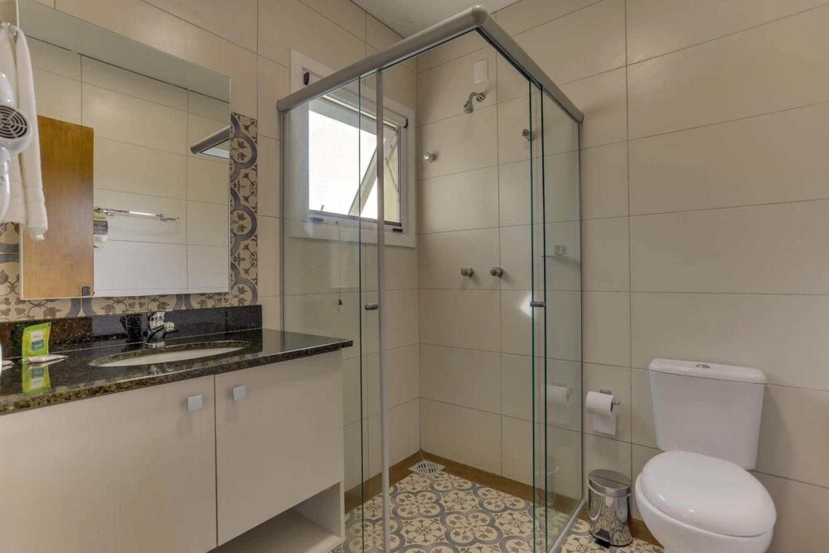 Pousada Janela do Vale