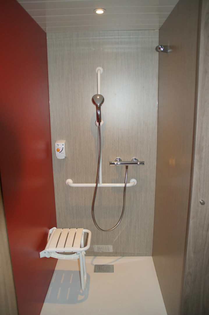 The Originals Access, Hôtel Aurillac