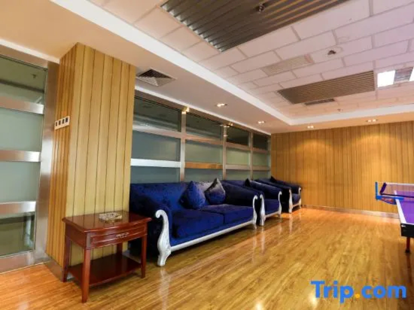 Wuzhou International Hotel