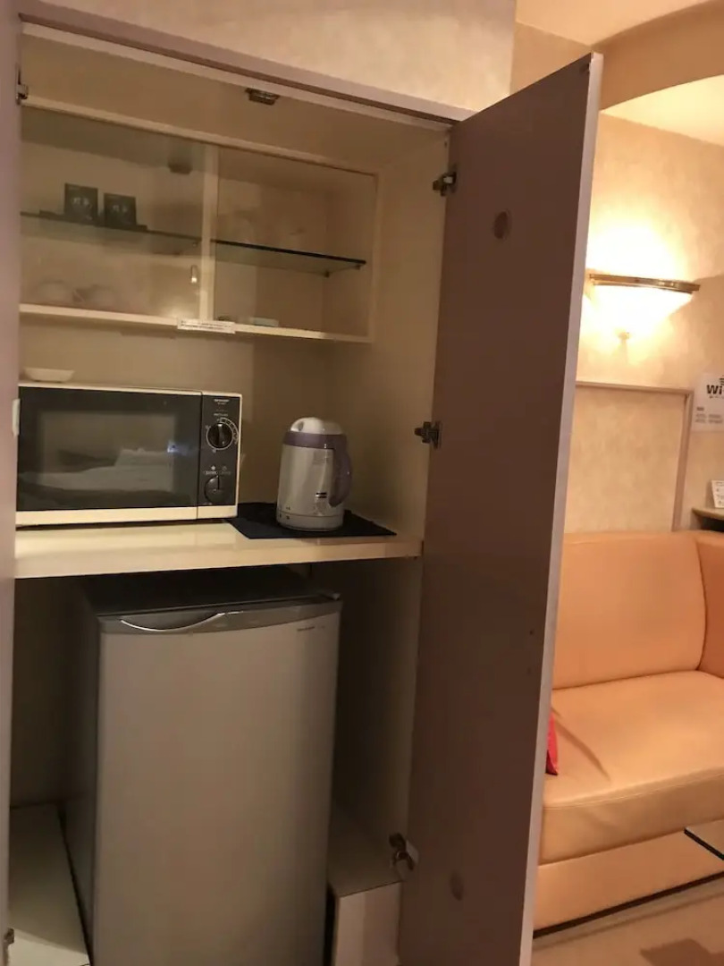 Hotel Tiffany - Adults Only