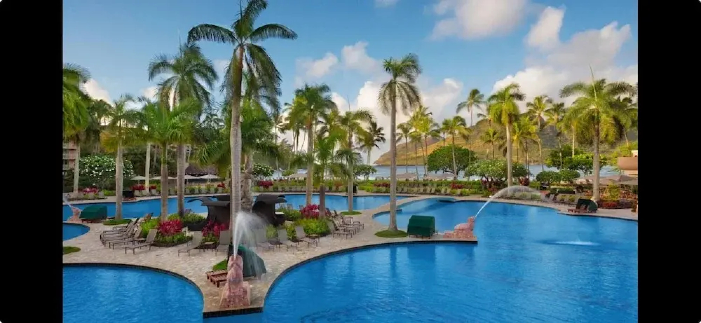 Marriott's Kaua'i Beach Club