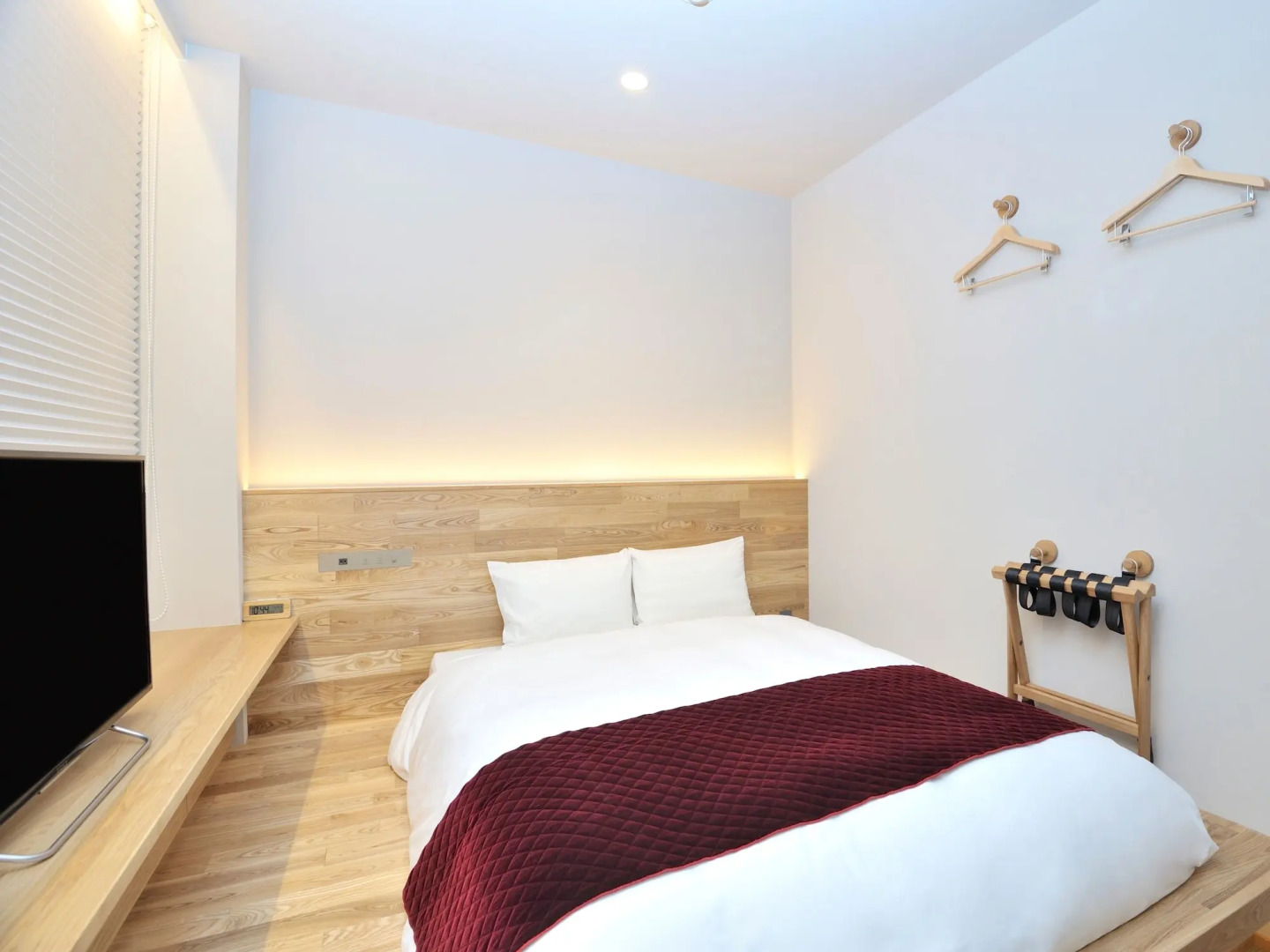 Hotel androoms Osaka Hommachi