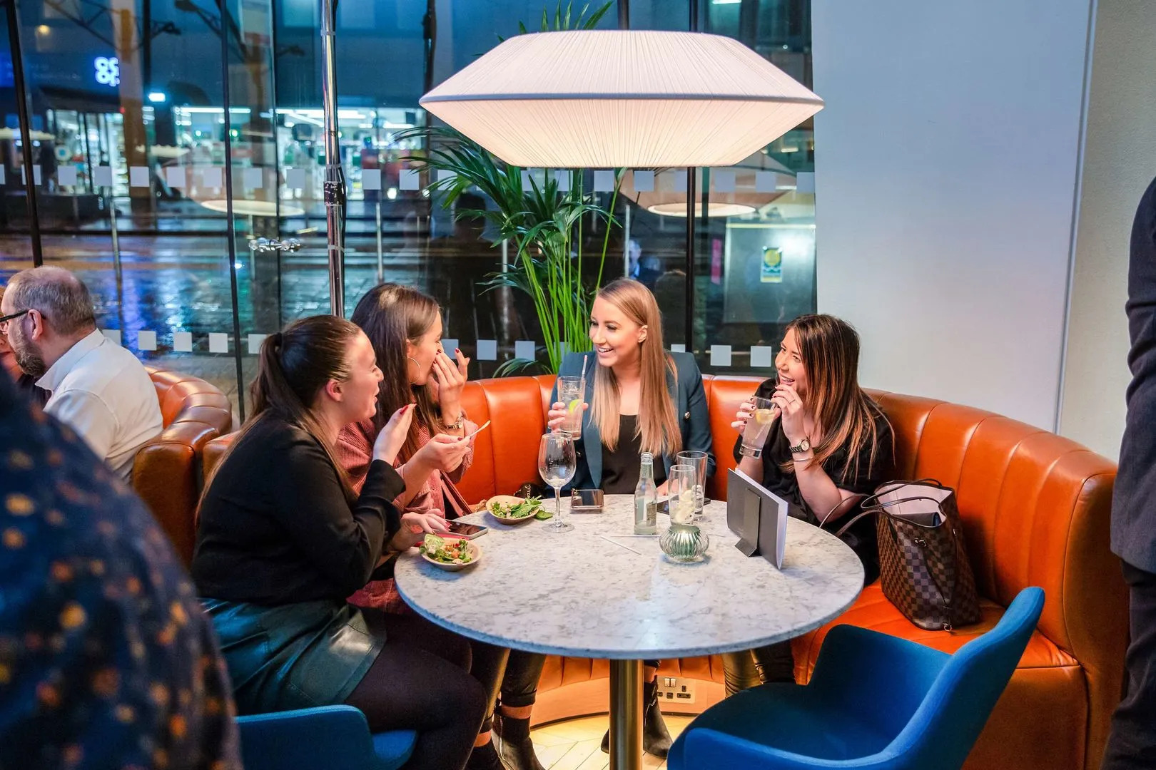 Radisson Blu Hotel, Glasgow