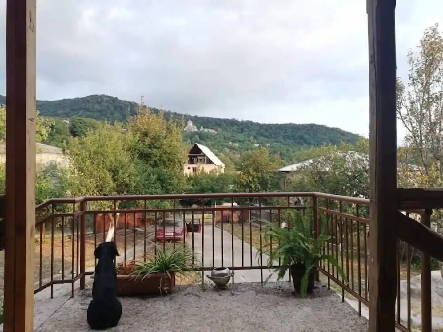 Гостевой дом Agro Guesthouse Korena