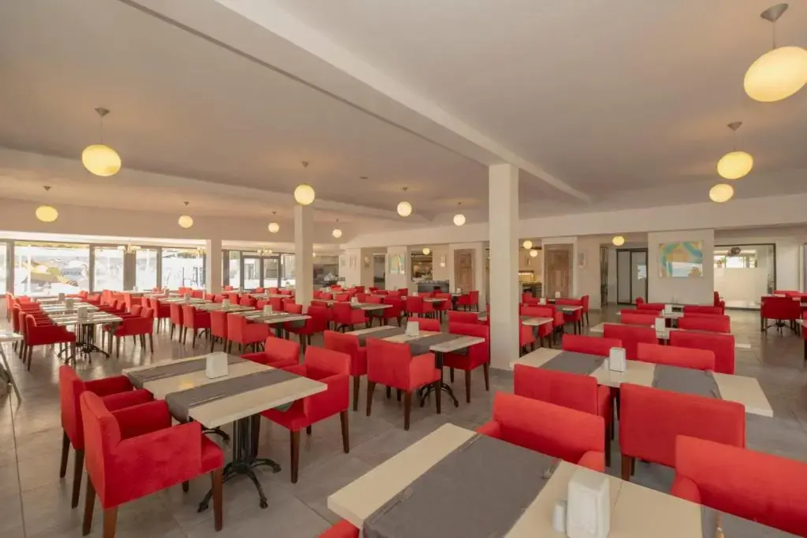 Ladonia Hotels Mio Bianco