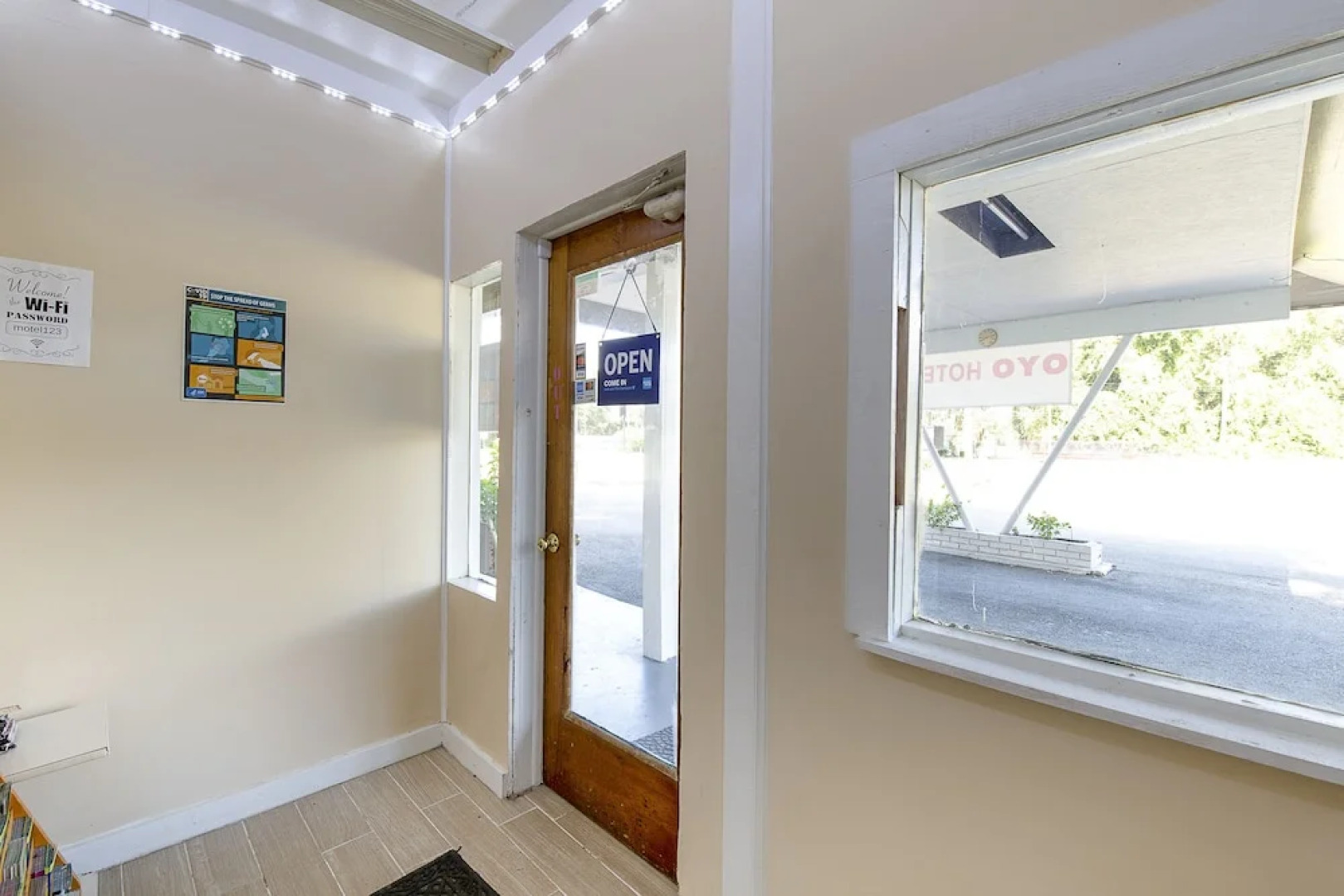 Hotel O near Fanning Springs State Park US Hwy 98