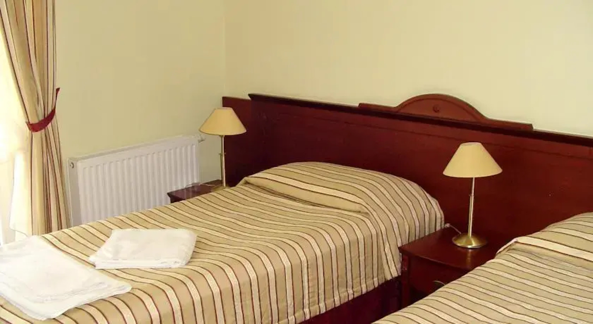 Chimera Spa Niechorze