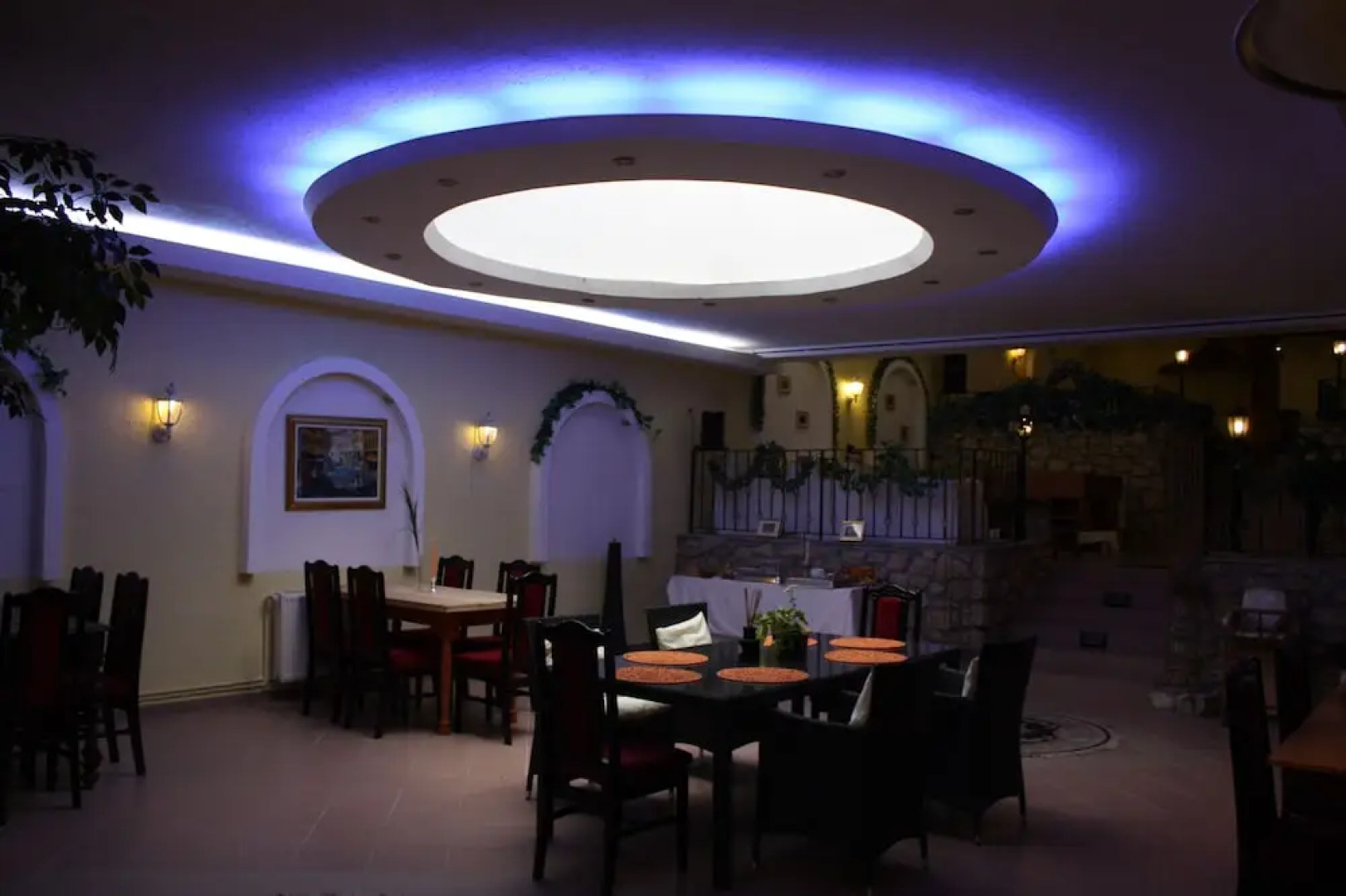 Goldener Apfel Panzió Hévíz