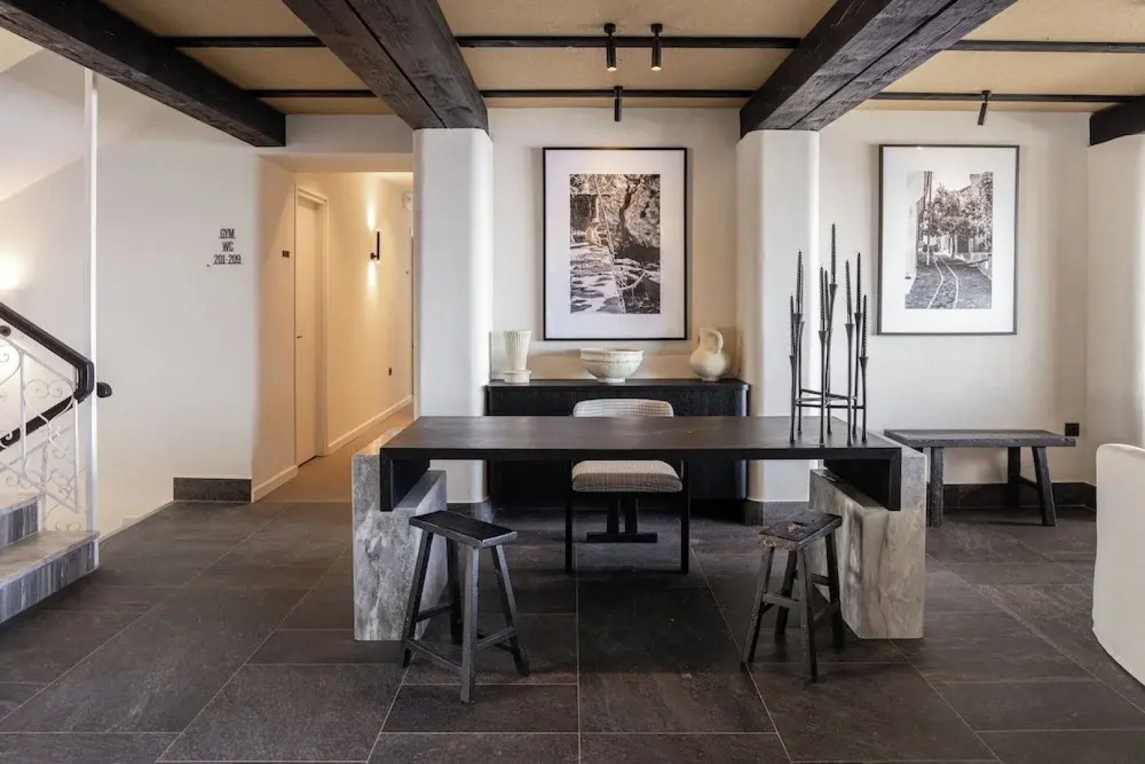 Doryssa Lithos Hotel