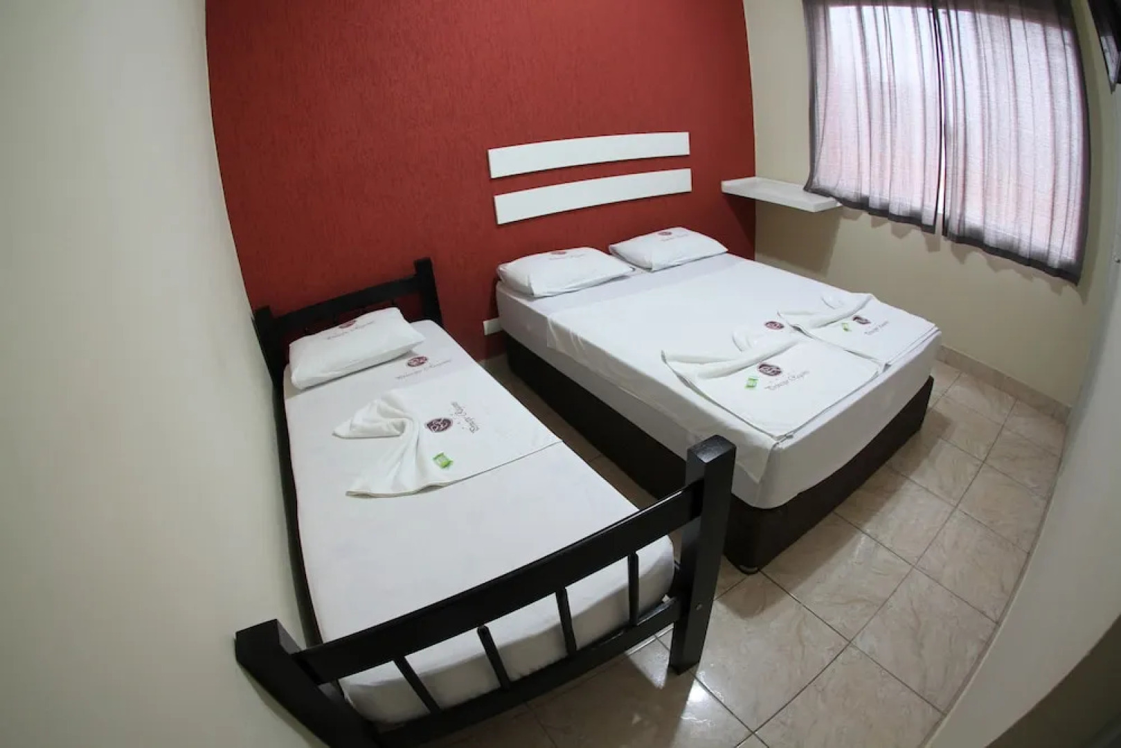 Hotel Principe Regente