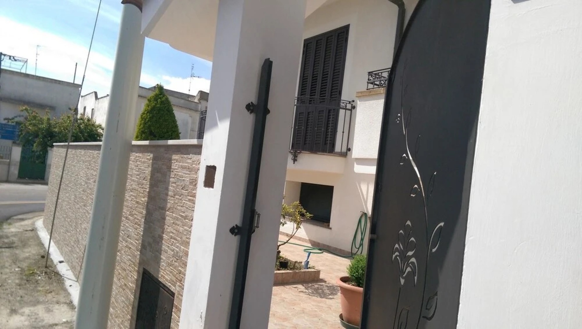 House With 3 Bedrooms in Surano, With Furnished Balcony - 7 km From th