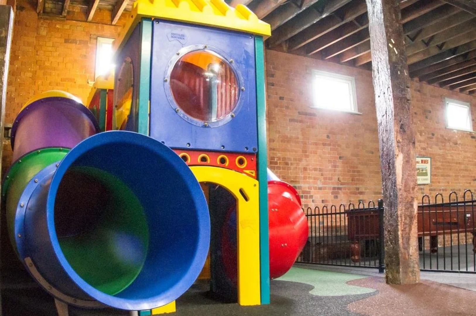 Rivergum Holiday Retreat